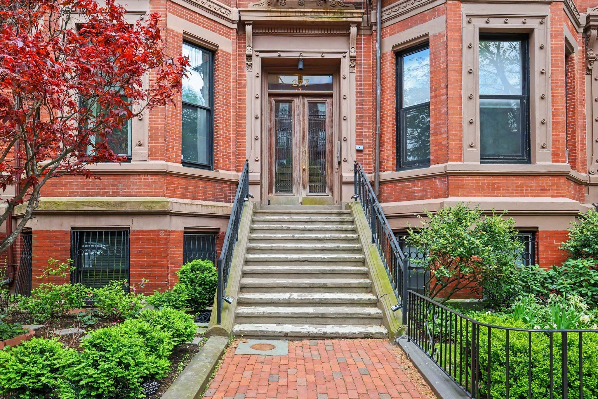 Condominium at 277 Beacon St # 4A, Boston MA 02116, photo 15 of 15