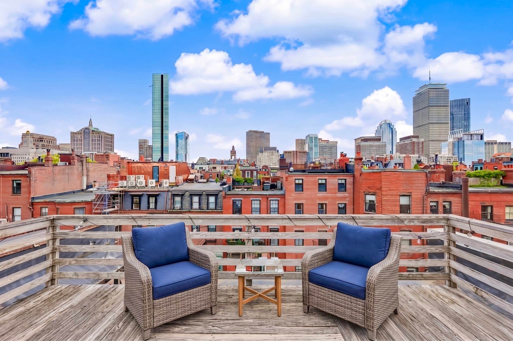 Condominium at 277 Beacon St # 4A, Boston MA 02116, photo 11 of 15