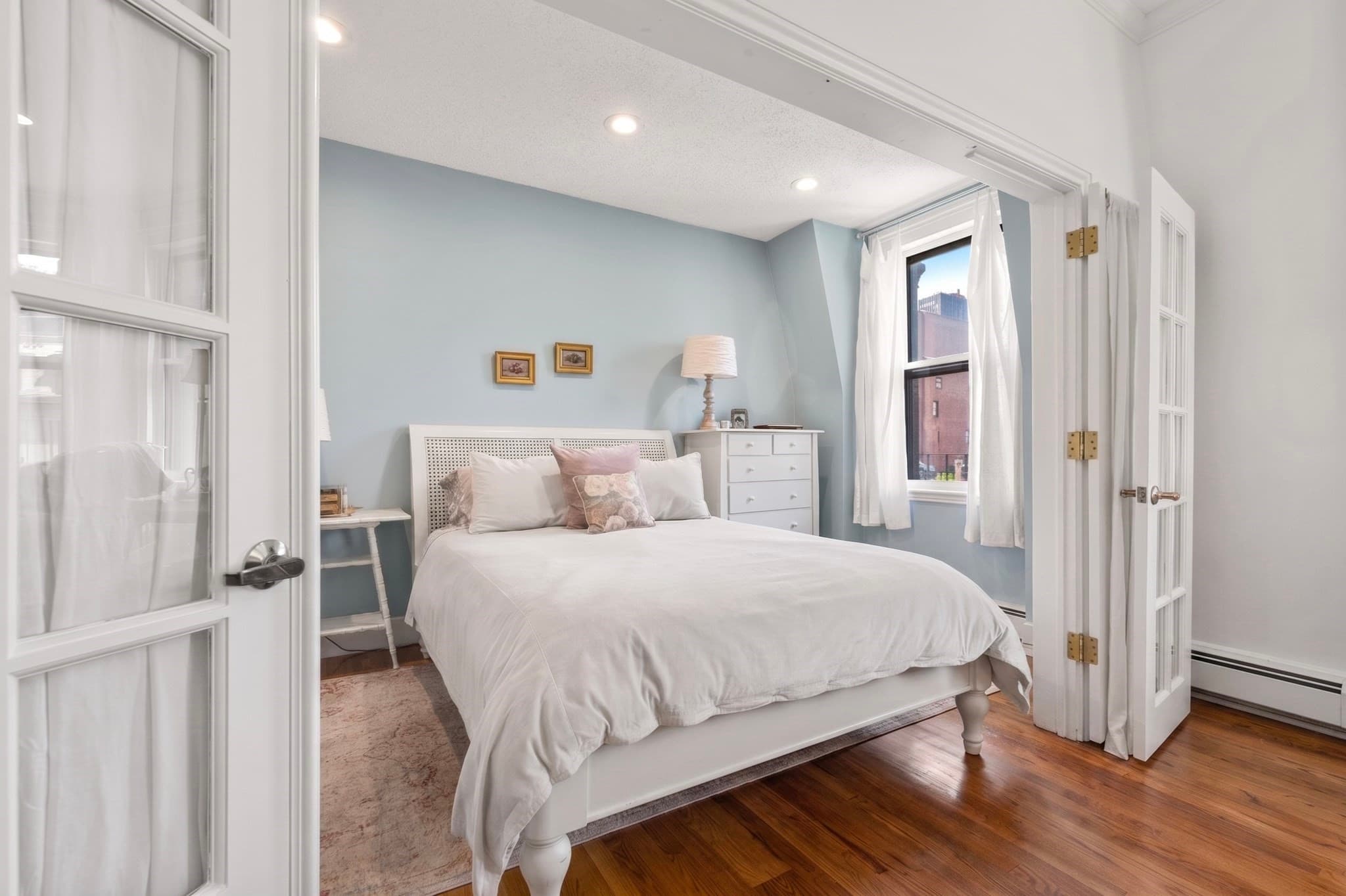 Condominium at 277 Beacon St # 4A, Boston MA 02116, photo 8 of 15
