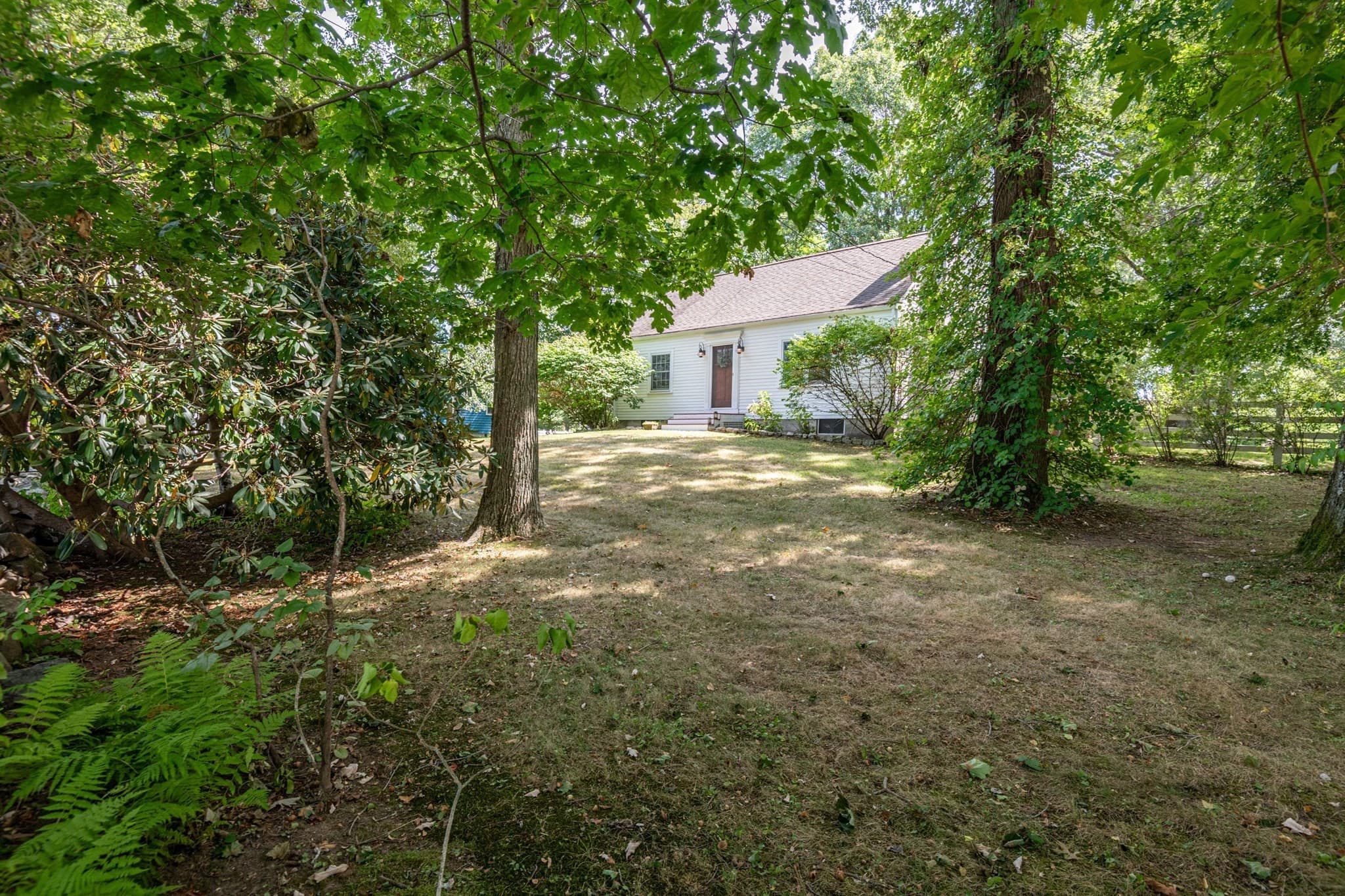 Single Family Residence at 67 Cross St, Rowley MA 01969, Rowley, photo 3 of 42