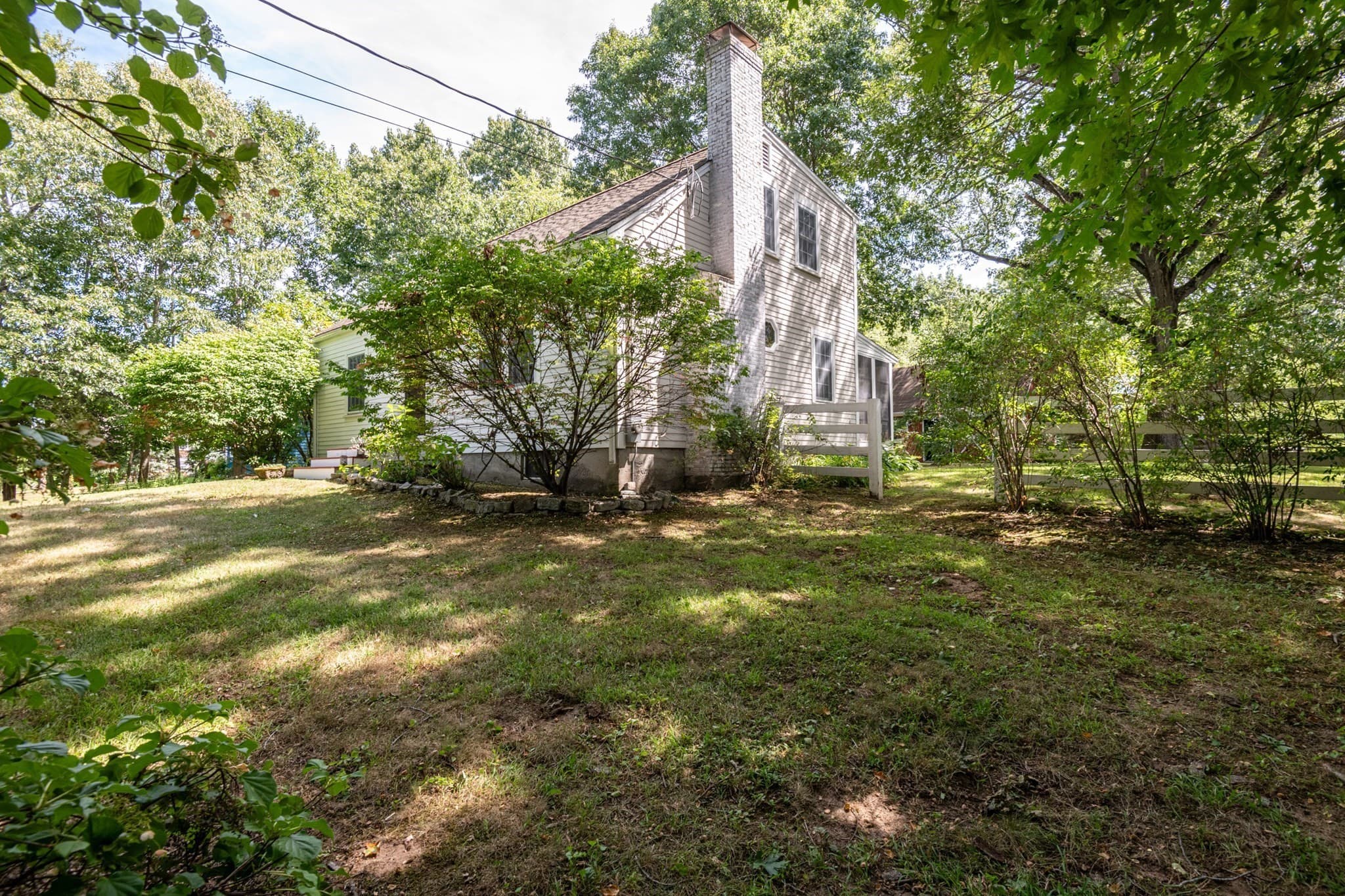 Single Family Residence at 67 Cross St, Rowley MA 01969, Rowley, photo 4 of 42