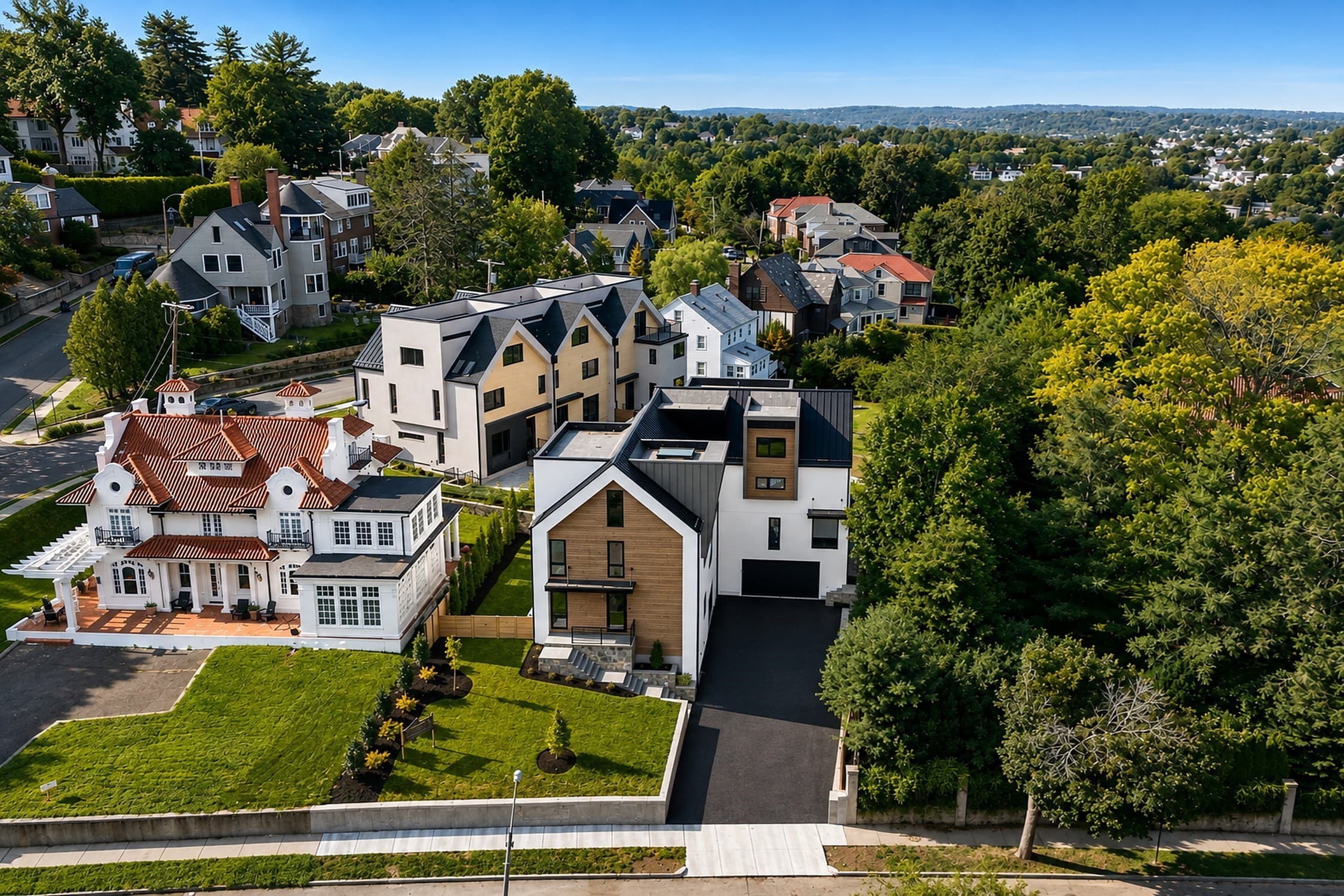 Single Family Residence at 65 Commonwealth Avenue, Newton MA 02467, Newton, photo 2 of 42
