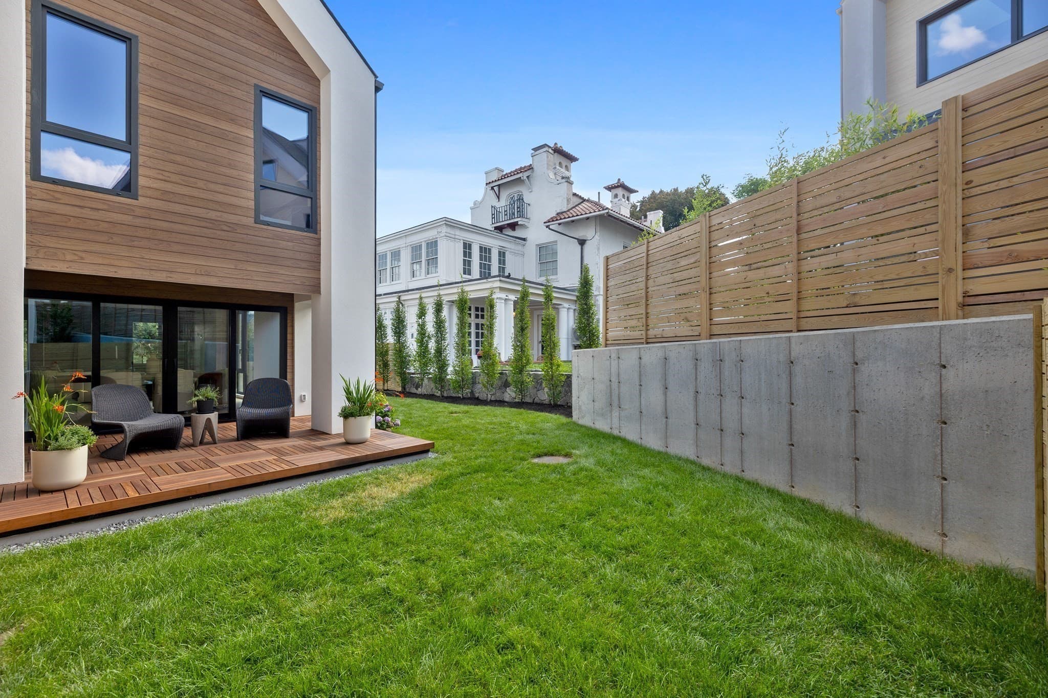 Single Family Residence at 65 Commonwealth Avenue, Newton MA 02467, Newton, photo 37 of 42