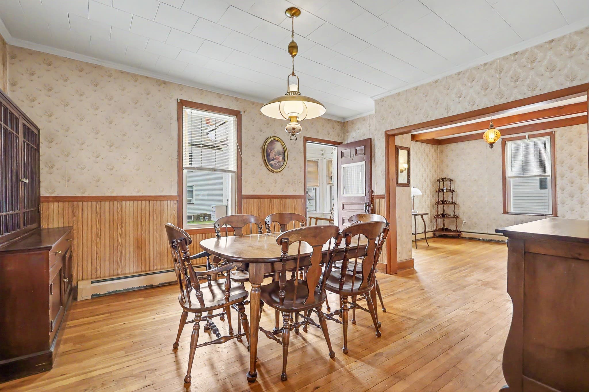 Single Family Residence at 9 Varnum Street, Haverhill MA 01835, Haverhill, photo 7 of 33