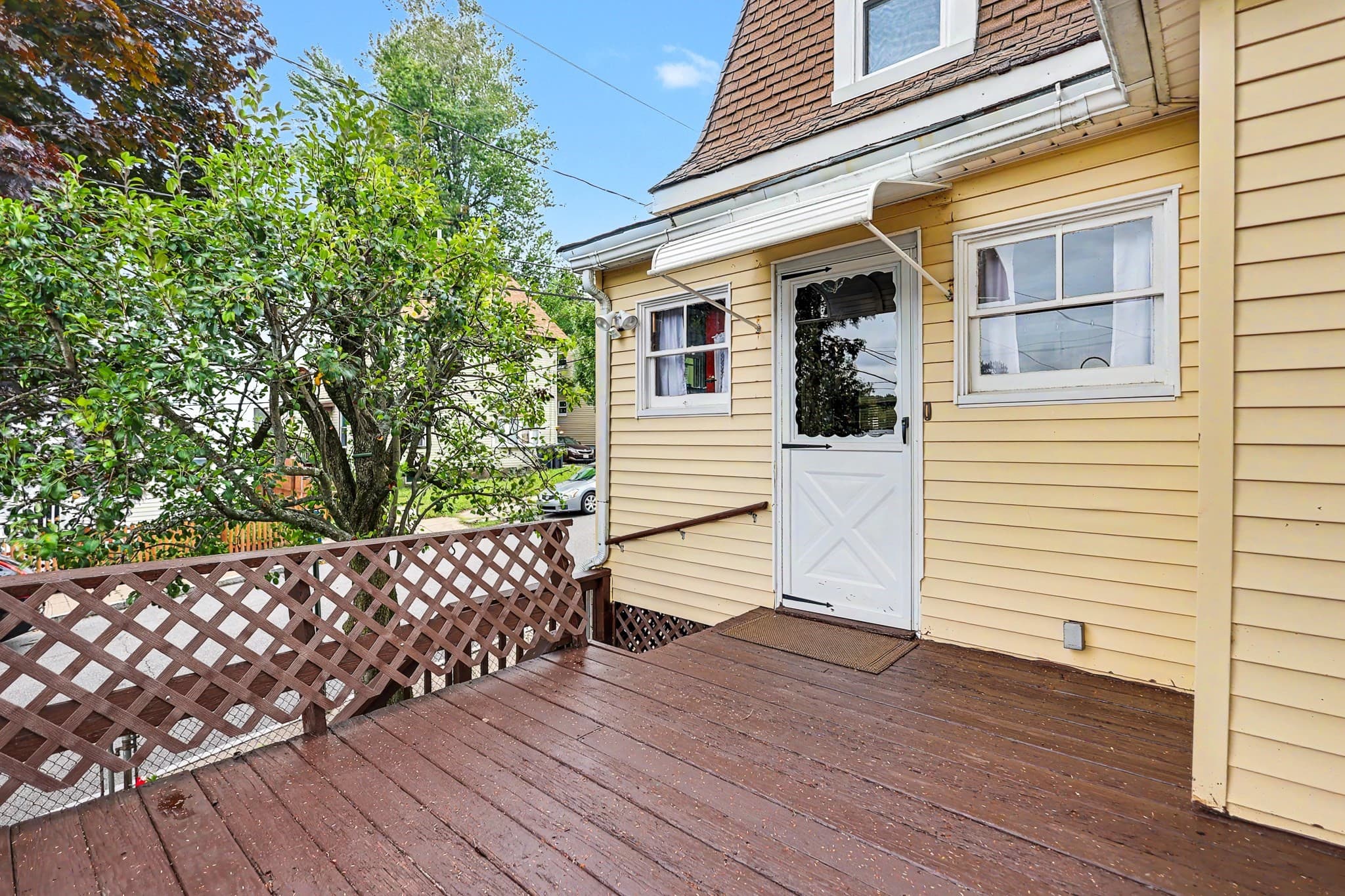 Single Family Residence at 9 Varnum Street, Haverhill MA 01835, Haverhill, photo 29 of 33