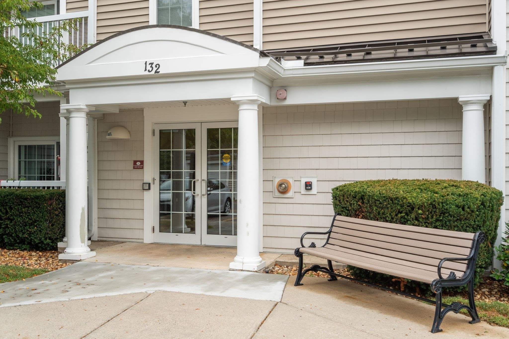 Condominium at 132 Clocktower Drive # 113, Waltham MA 02452, photo 2 of 27