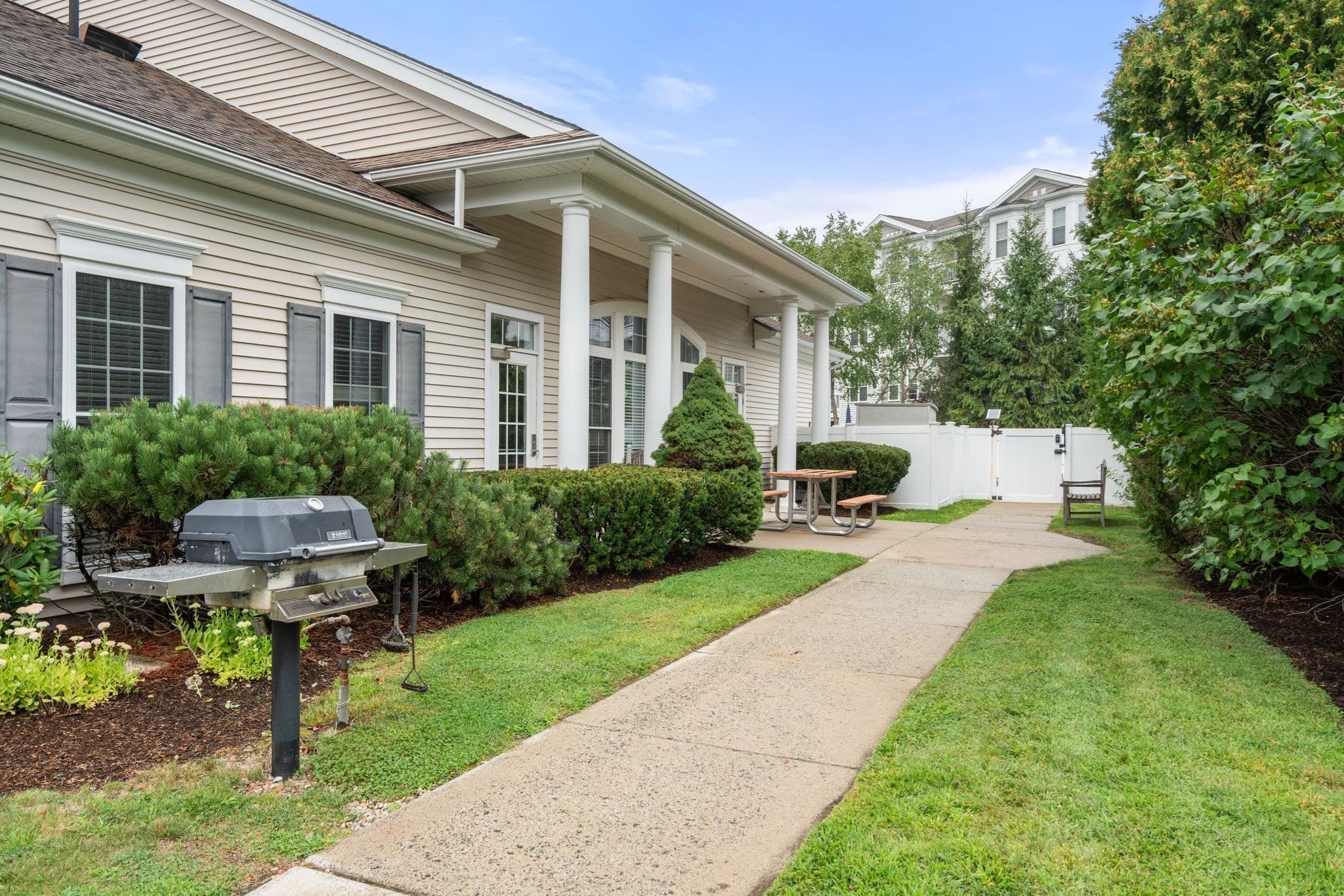 Condominium at 132 Clocktower Drive # 113, Waltham MA 02452, photo 26 of 27