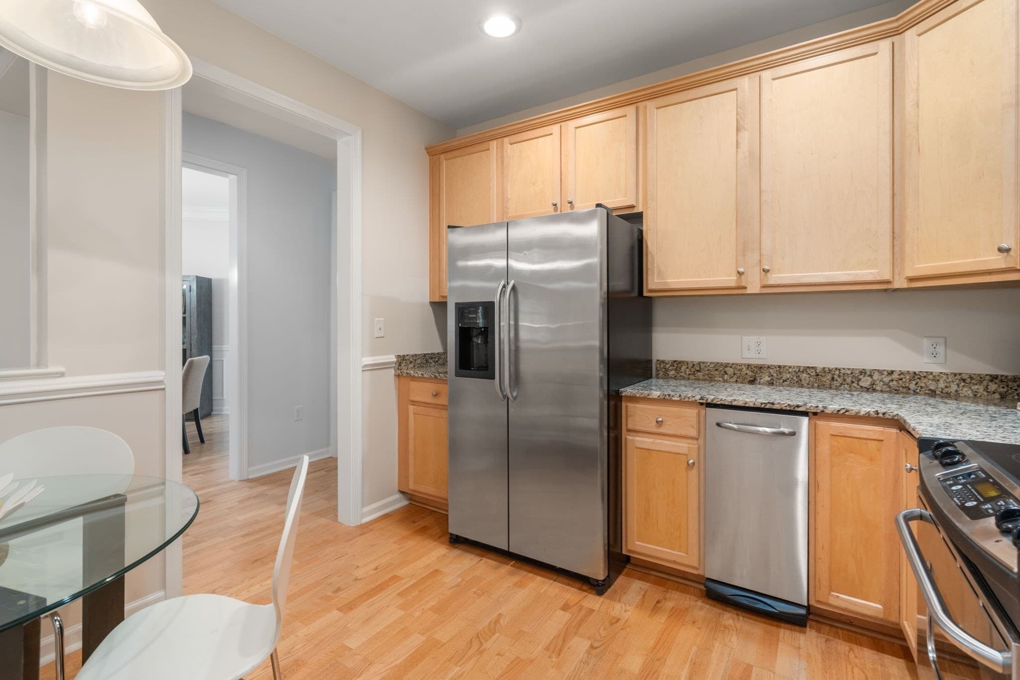 Condominium at 132 Clocktower Drive # 113, Waltham MA 02452, photo 7 of 27