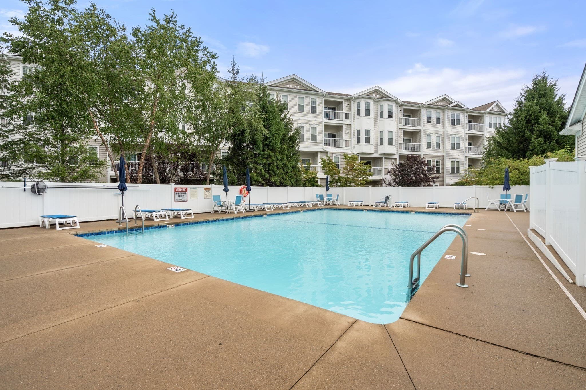 Condominium at 132 Clocktower Drive # 113, Waltham MA 02452, photo 24 of 27