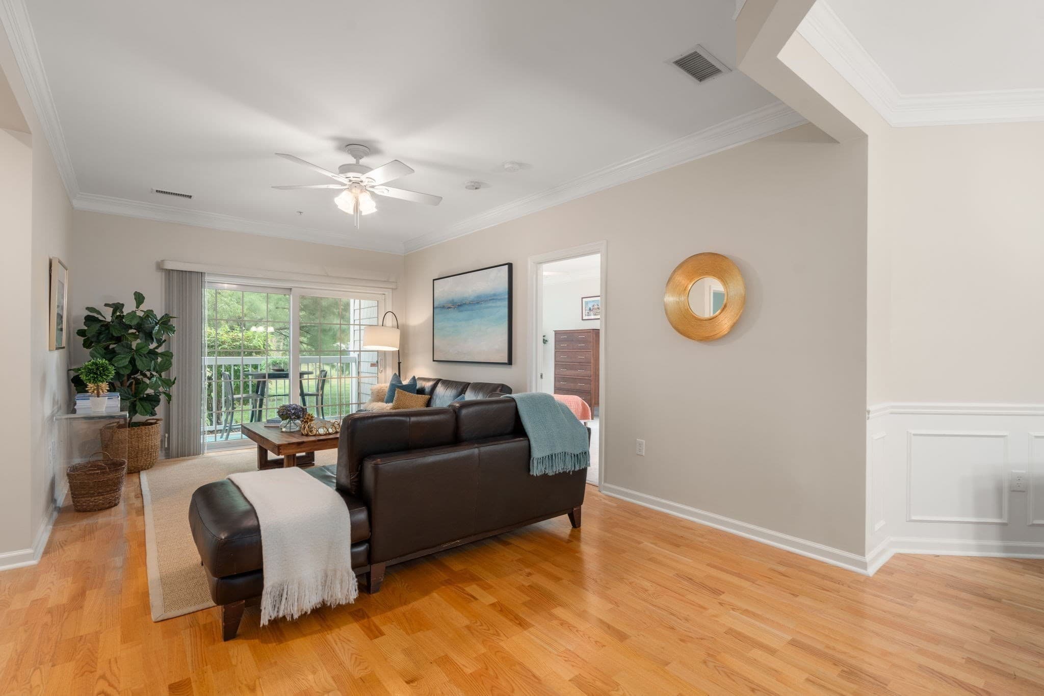 Condominium at 132 Clocktower Drive # 113, Waltham MA 02452, photo 4 of 27