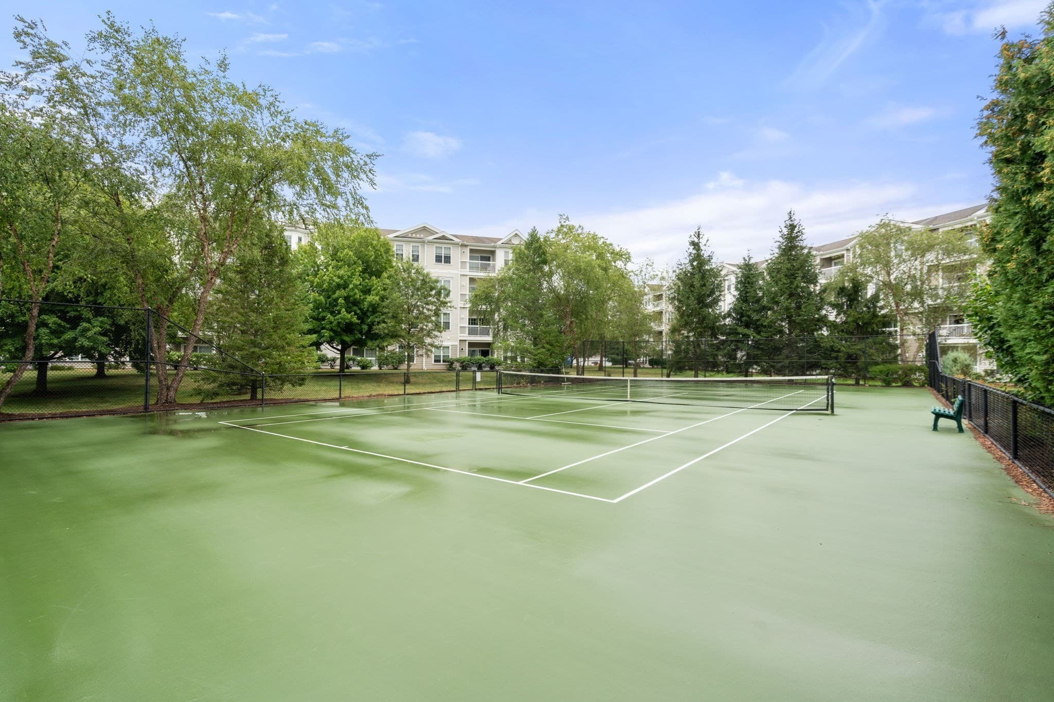 Condominium at 132 Clocktower Drive # 113, Waltham MA 02452, photo 25 of 27