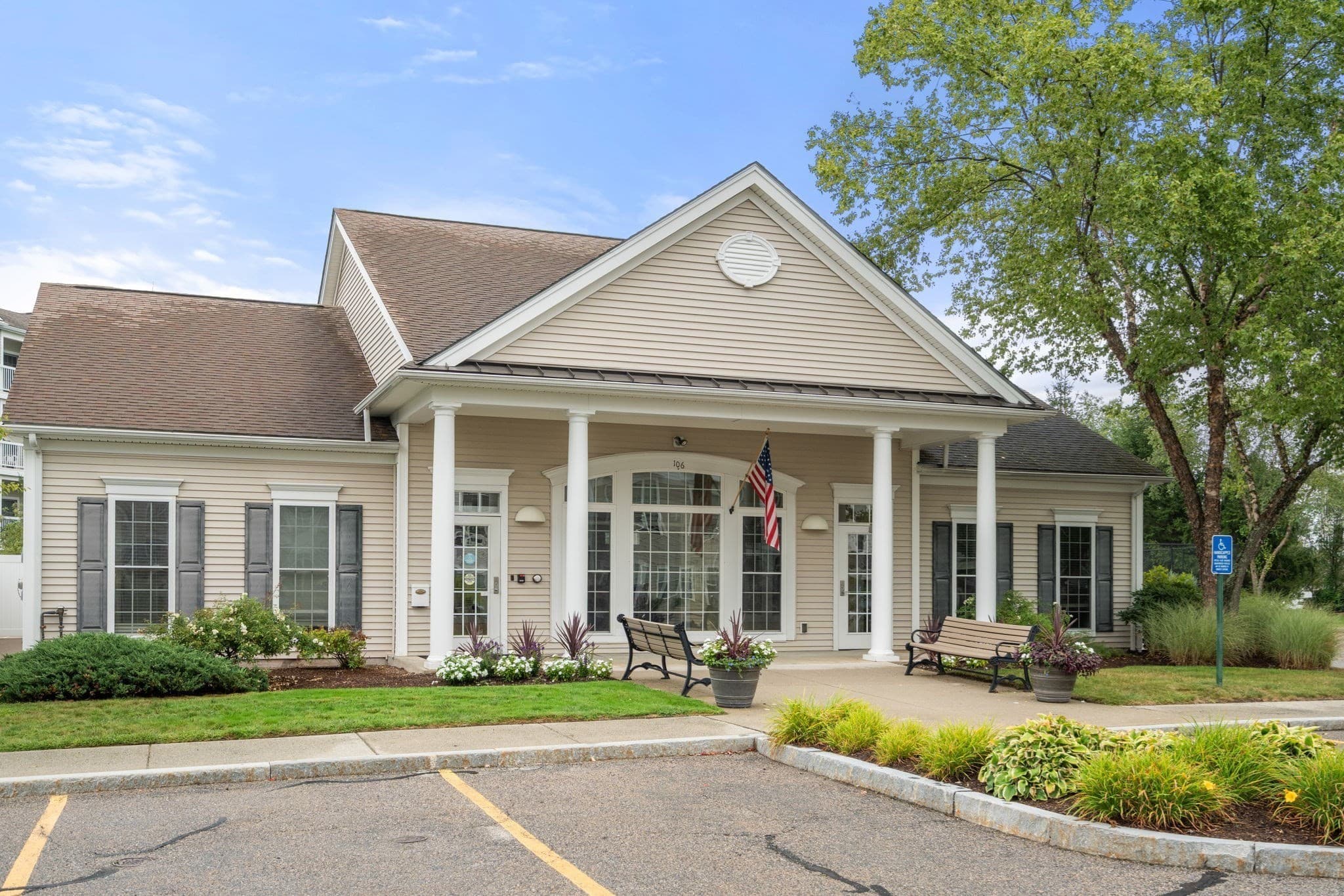 Condominium at 132 Clocktower Drive # 113, Waltham MA 02452, photo 21 of 27