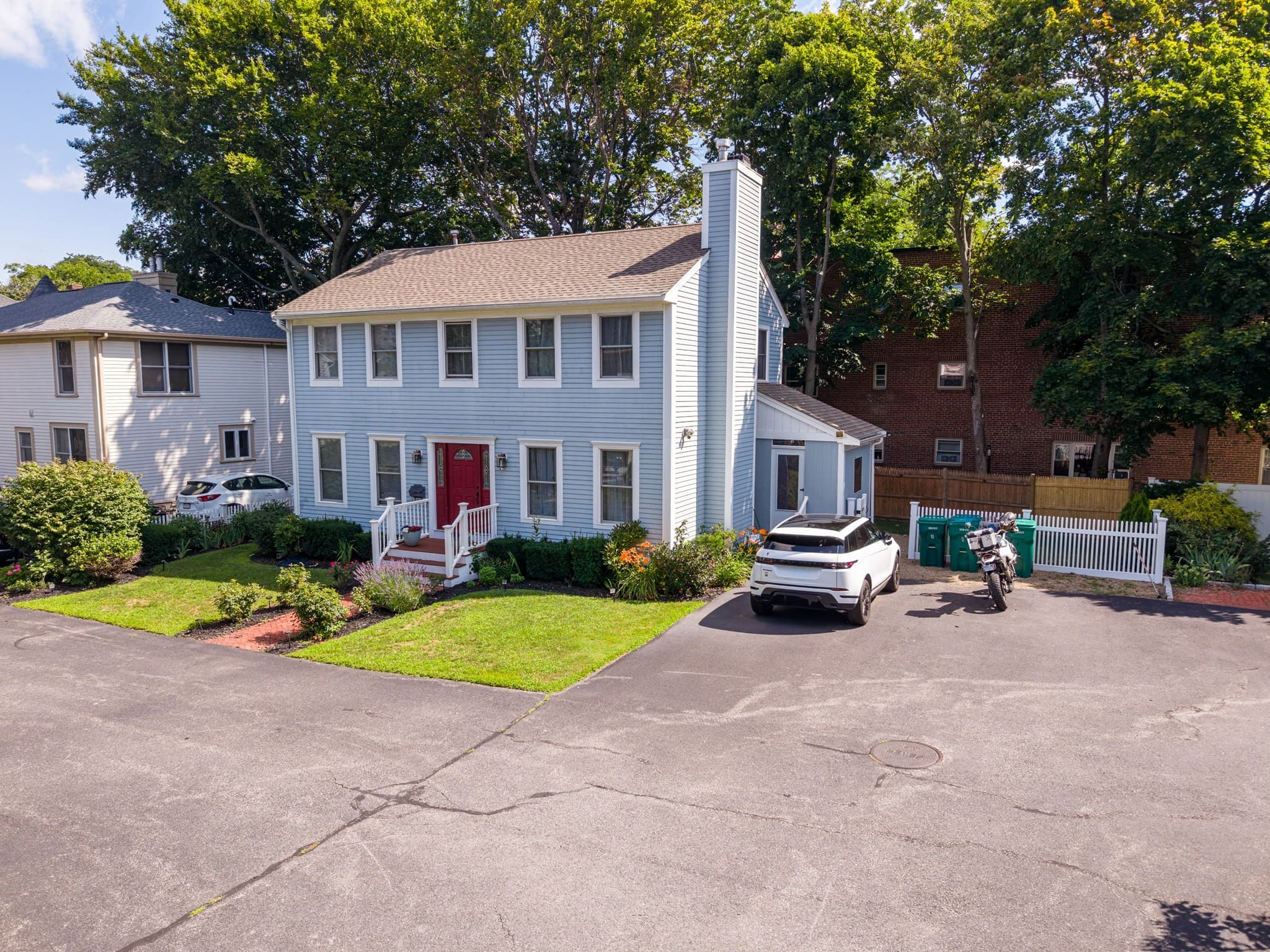 Single Family Residence at 8 Spinney Path # 4, Lynn MA 01902, Lynn, photo 3 of 34