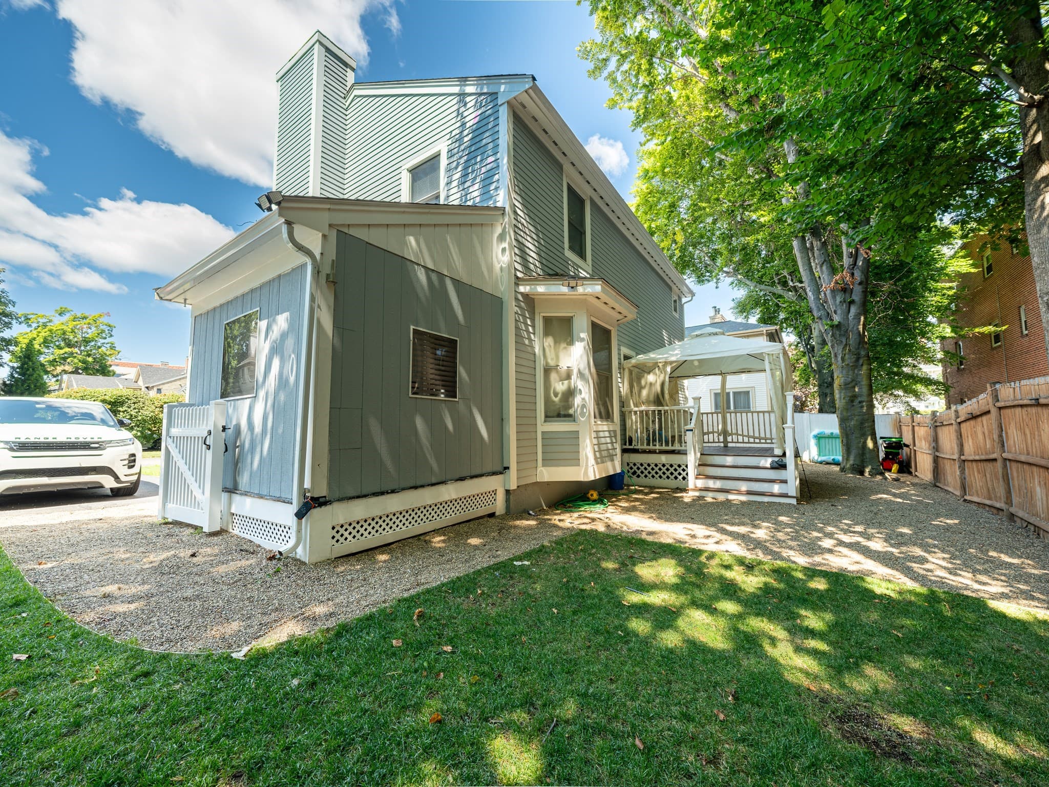 Single Family Residence at 8 Spinney Path # 4, Lynn MA 01902, Lynn, photo 33 of 34