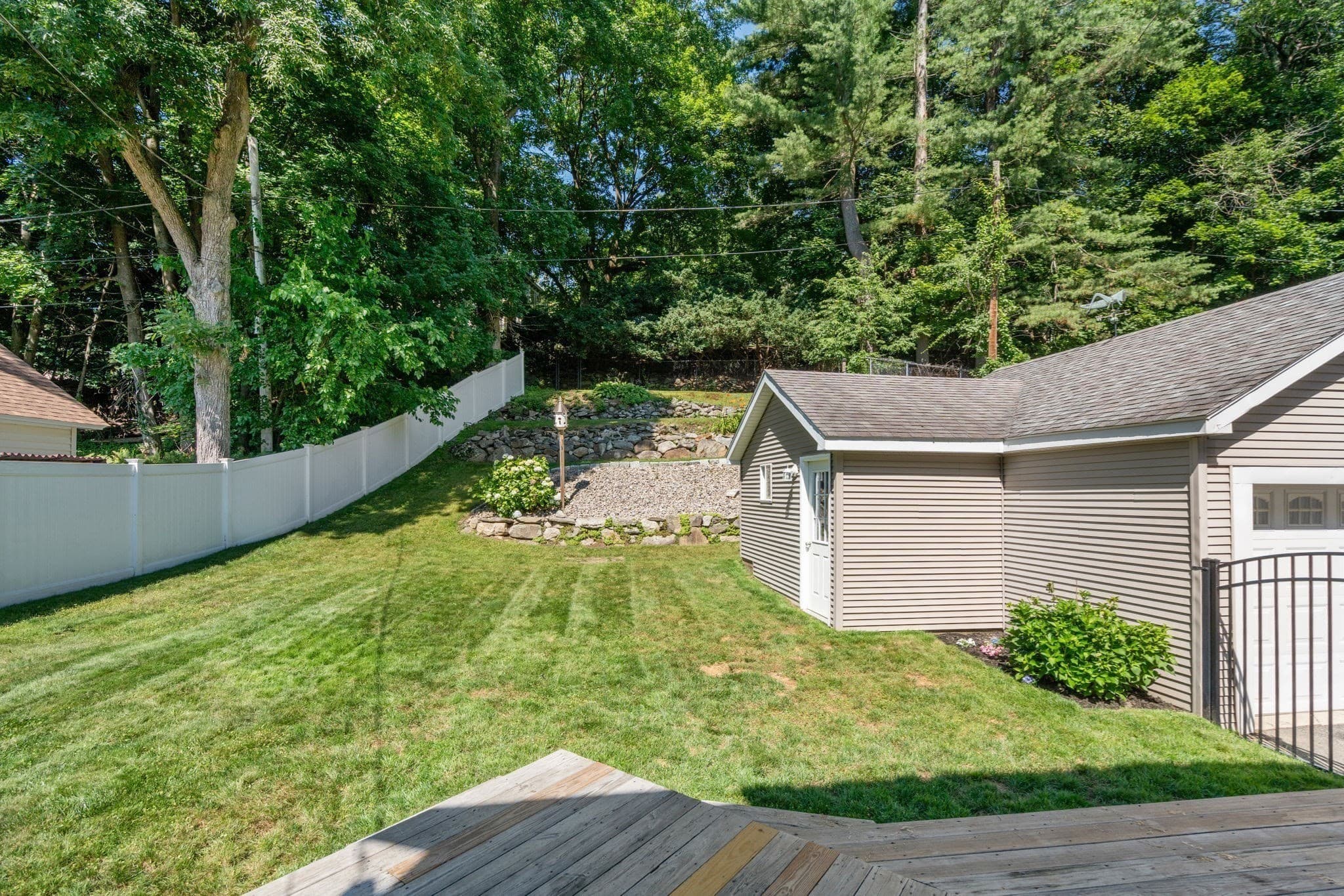 Single Family Residence at 43 Laconia Rd, Worcester MA 01609, Worcester, photo 23 of 37