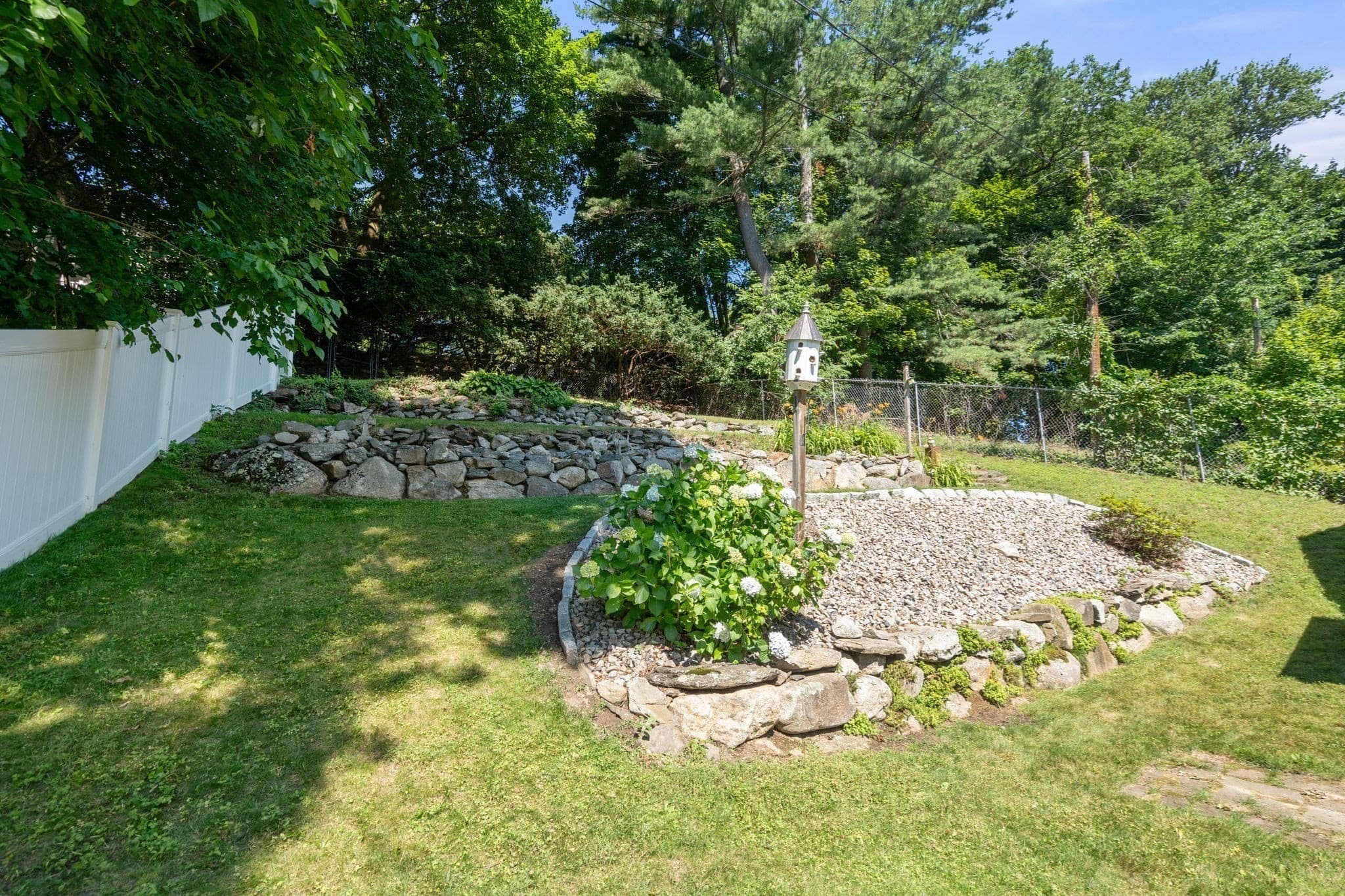 Single Family Residence at 43 Laconia Rd, Worcester MA 01609, Worcester, photo 25 of 37