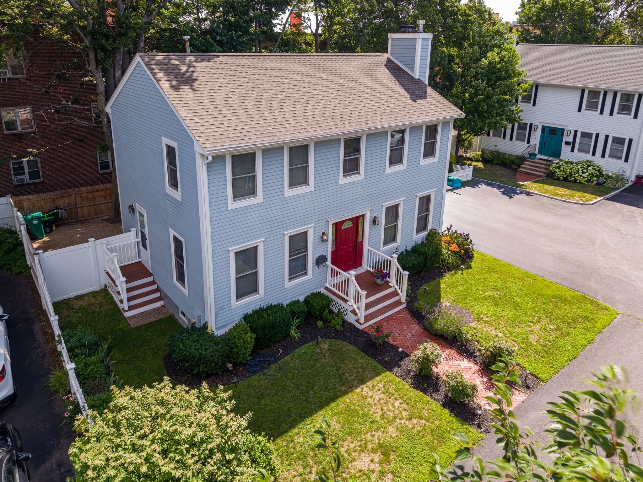 Condominium at 8 Spinney Path # 4, Lynn MA 01902, Lynn, photo 2 of 34