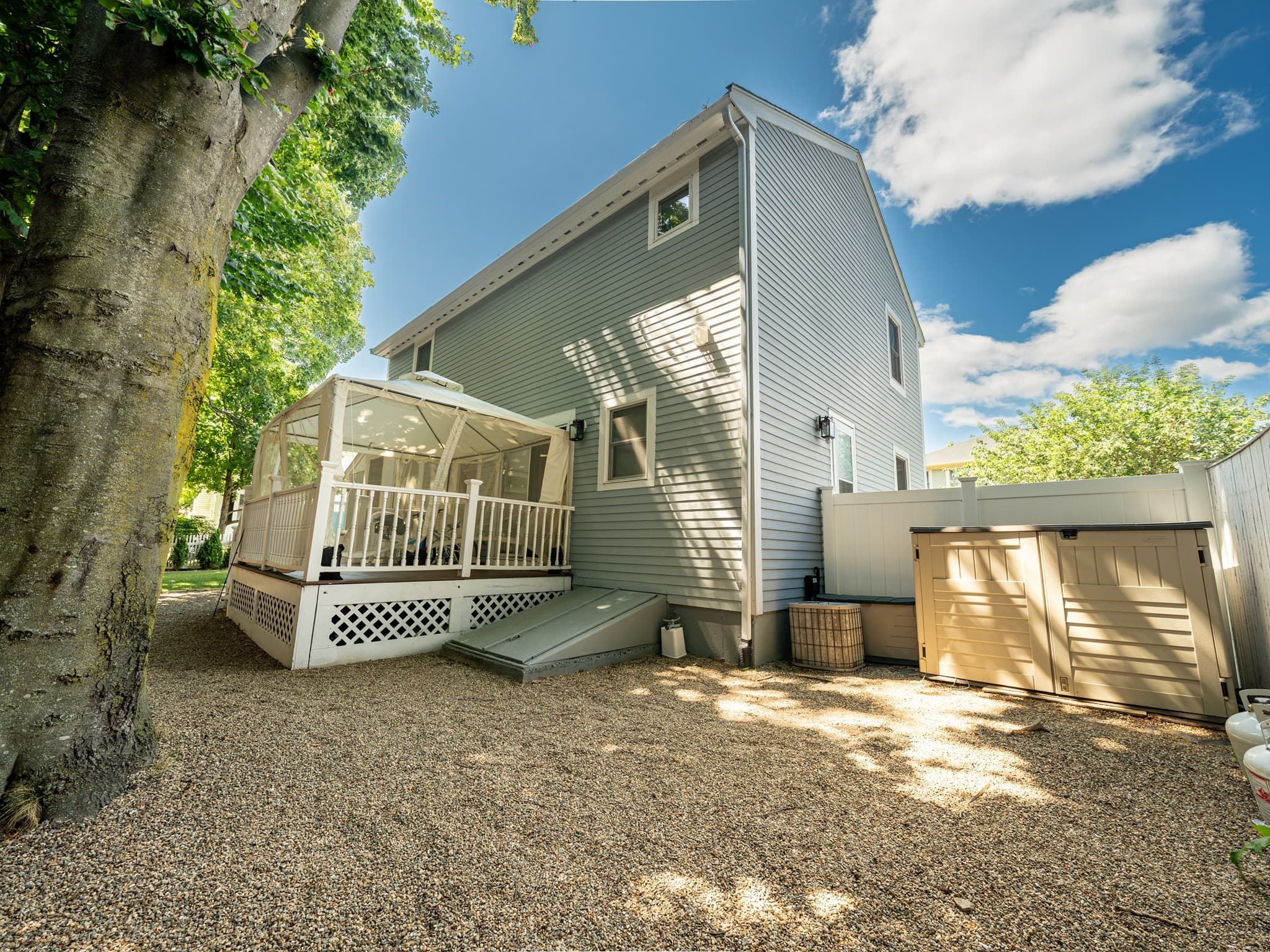 Condominium at 8 Spinney Path # 4, Lynn MA 01902, Lynn, photo 32 of 34