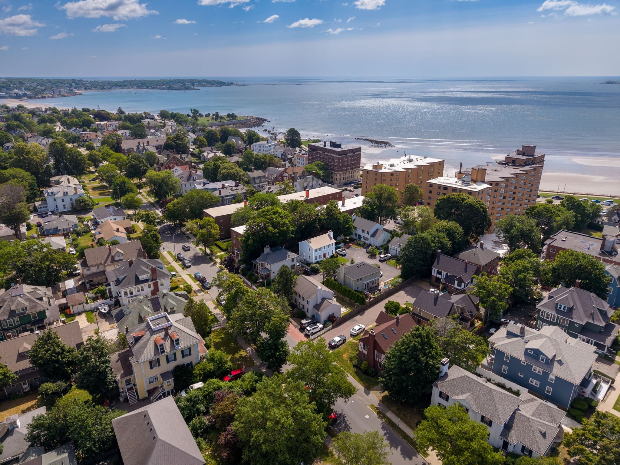 Condominium at 8 Spinney Path # 4, Lynn MA 01902, Lynn, photo 5 of 34