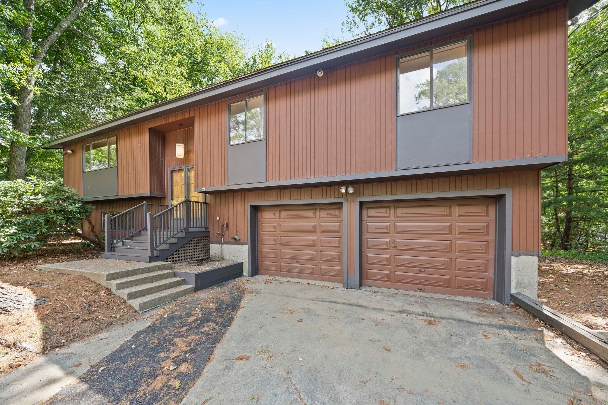 Single Family Residence at 26 Cedarcrest Rd, Canton MA 02021, Canton, photo 2 of 42
