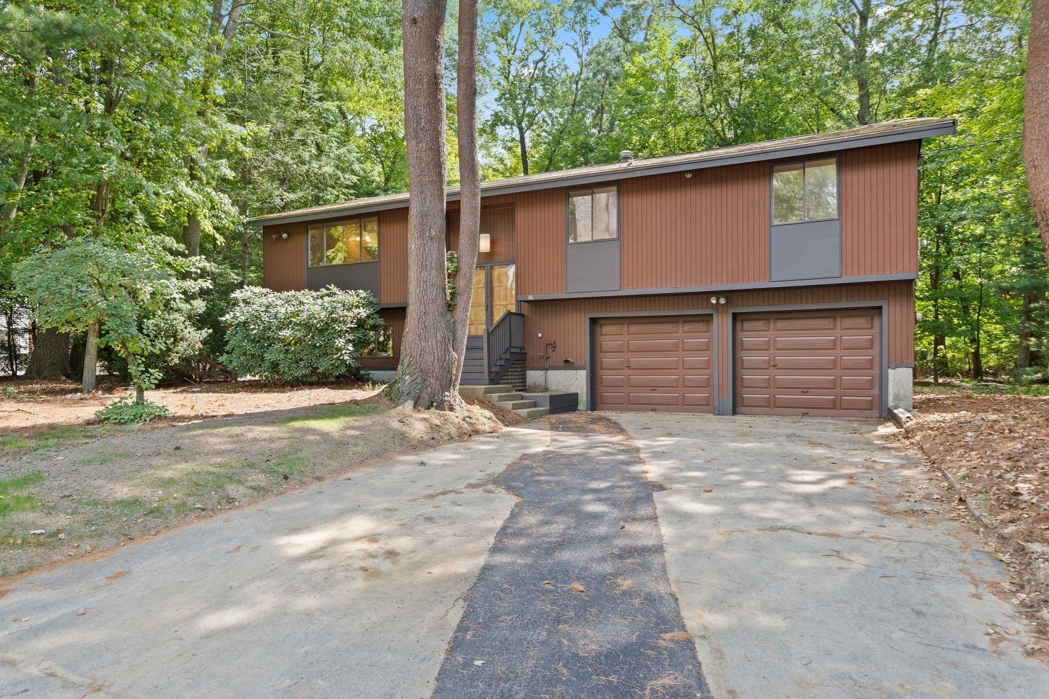 Single Family Residence at 26 Cedarcrest Rd, Canton MA 02021, Canton, photo 42 of 42