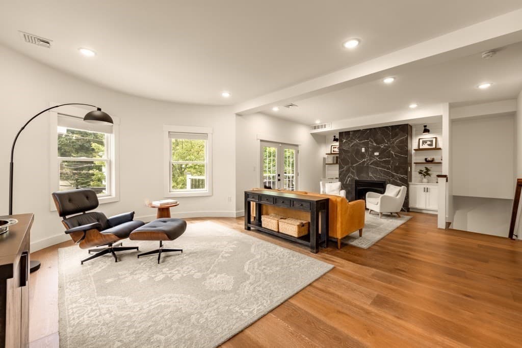 Condominium at 13 Grand View Avenue # 2, Somerville MA 02143, Somerville, photo 6 of 26