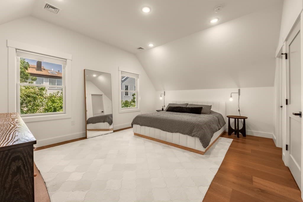 Condominium at 13 Grand View Avenue # 2, Somerville MA 02143, Somerville, photo 16 of 26