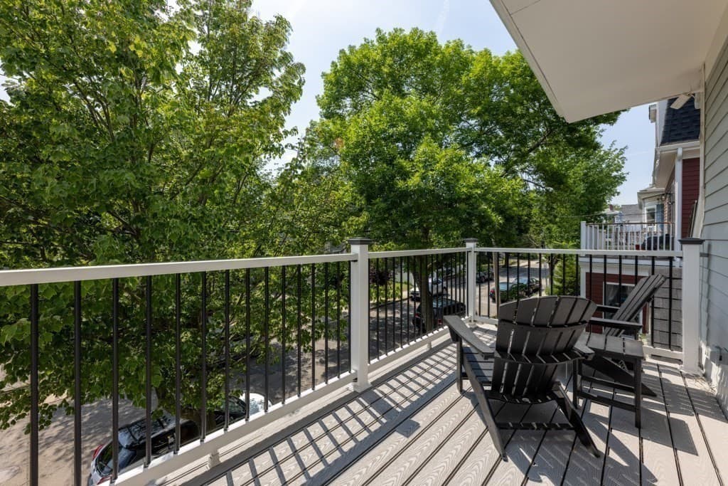 Condominium at 13 Grand View Avenue # 2, Somerville MA 02143, Somerville, photo 22 of 26
