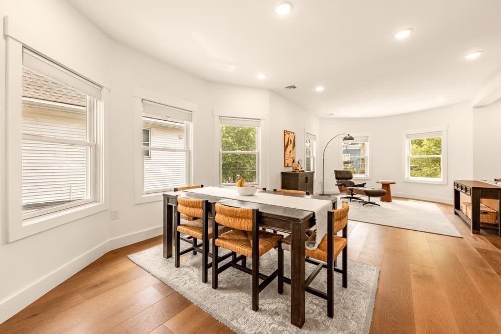 Condominium at 13 Grand View Avenue # 2, Somerville MA 02143, Somerville, photo 5 of 26