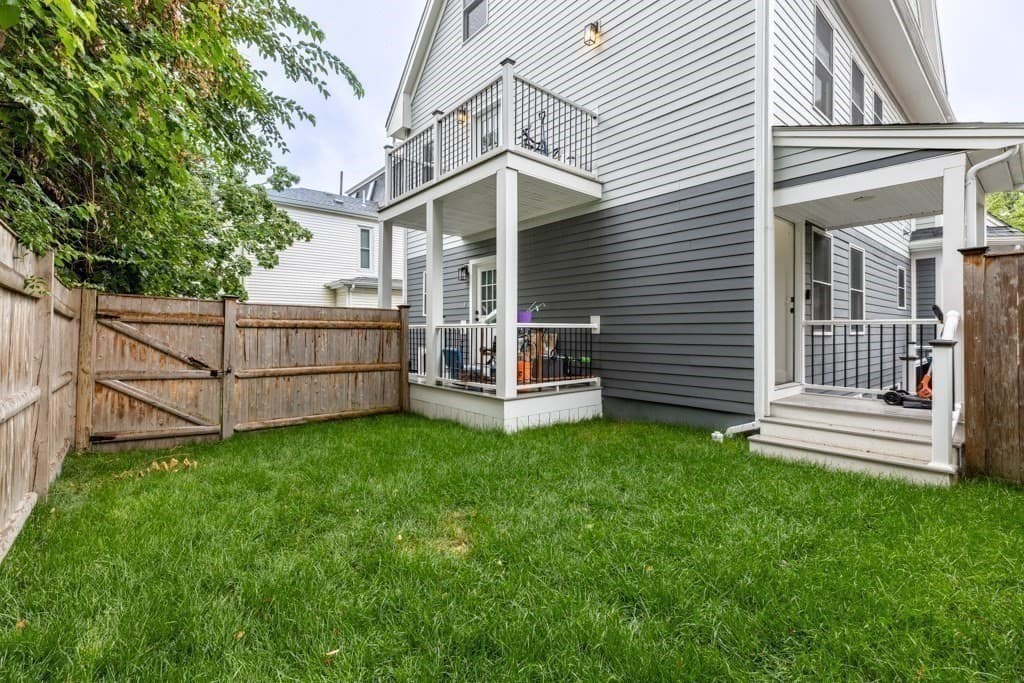 Condominium at 13 Grand View Avenue # 2, Somerville MA 02143, Somerville, photo 24 of 26