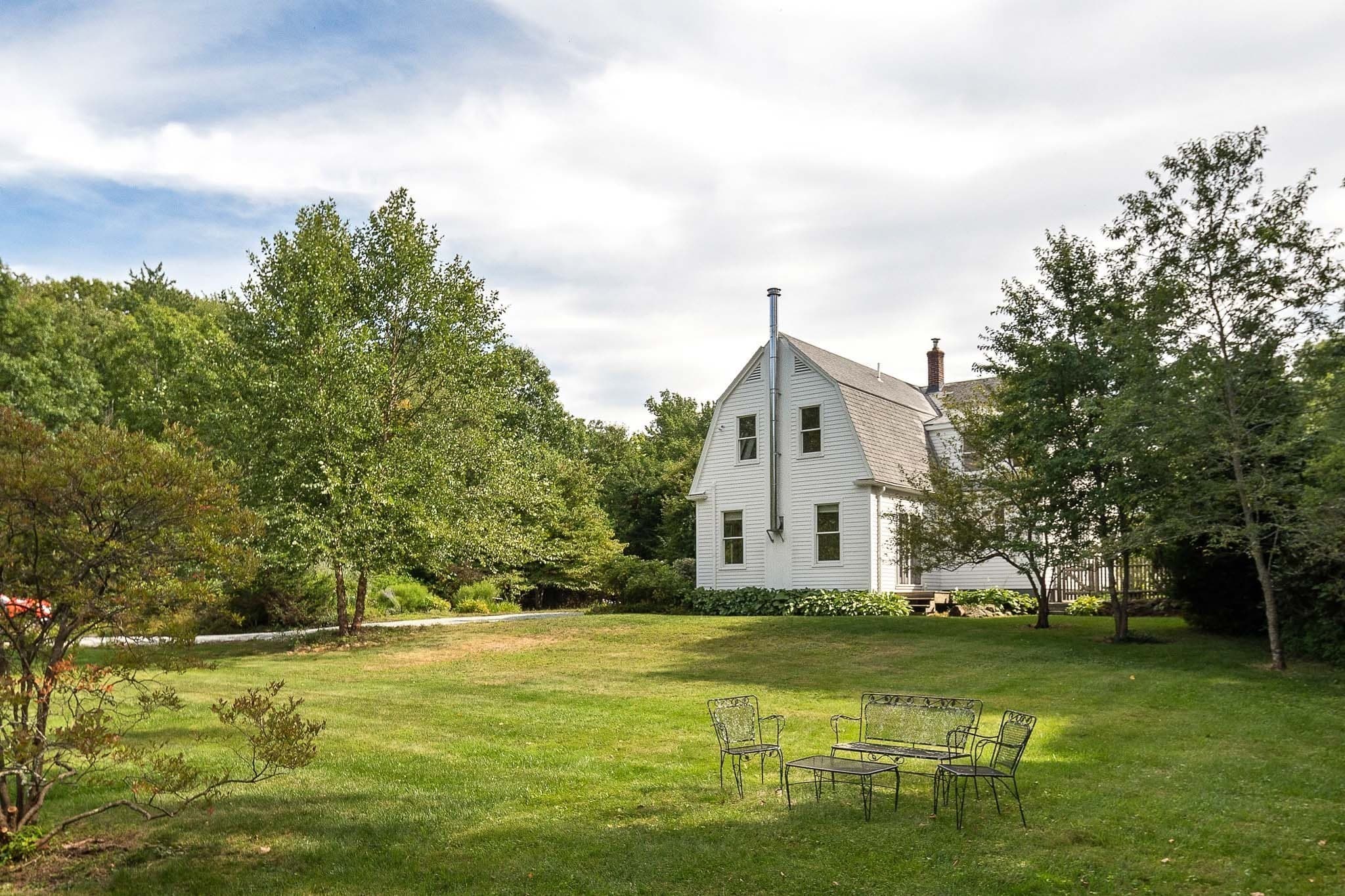 Single Family Residence at 131 Lincoln Rd, Lincoln MA 01773, Lincoln, photo 36 of 42