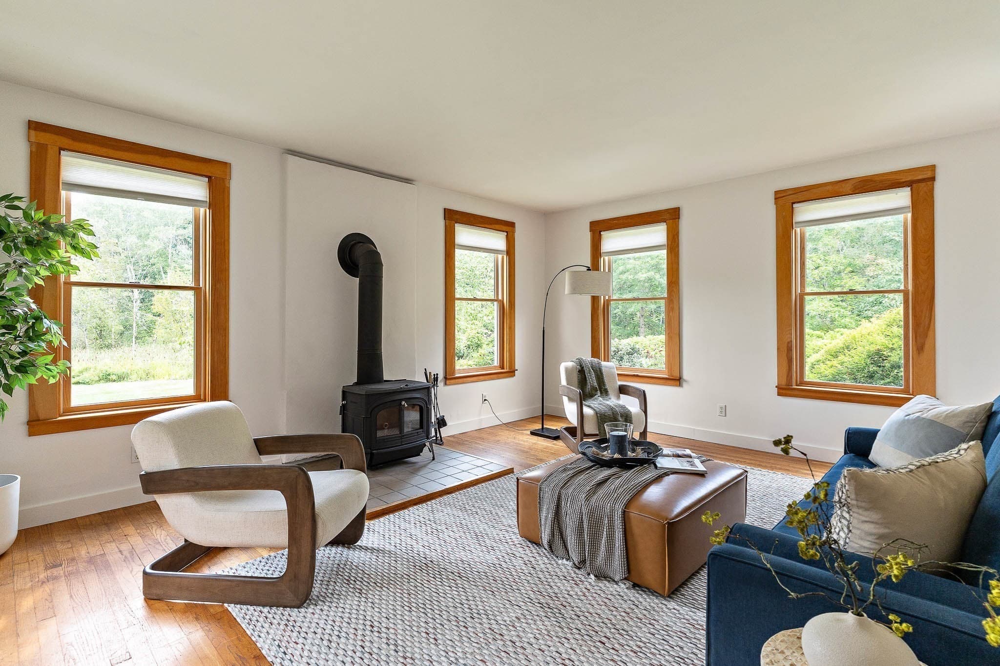 Single Family Residence at 131 Lincoln Rd, Lincoln MA 01773, Lincoln, photo 15 of 42