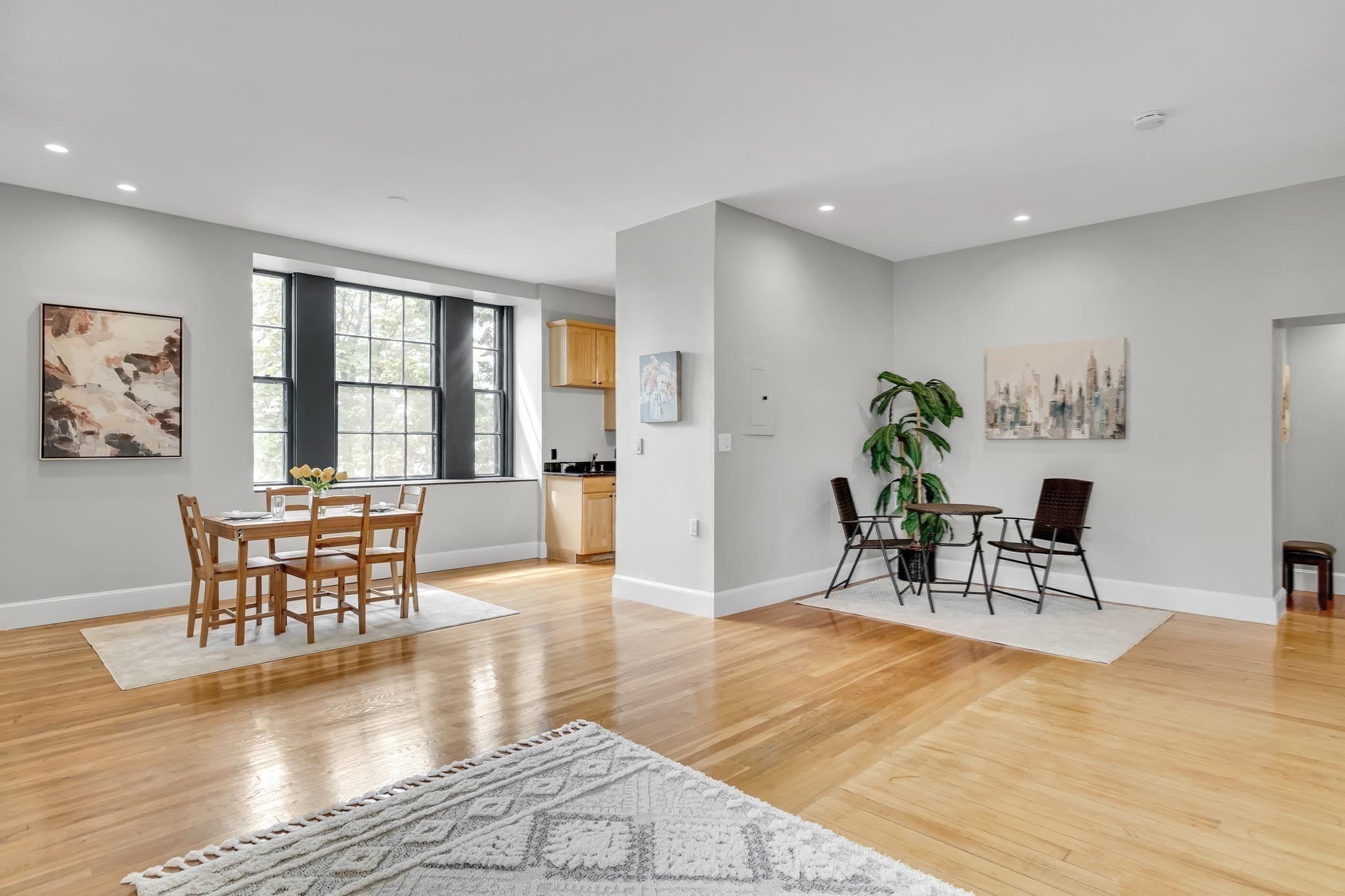 Condominium at 100 Commandants Way # 107, Chelsea MA 02150, Chelsea, photo 13 of 34
