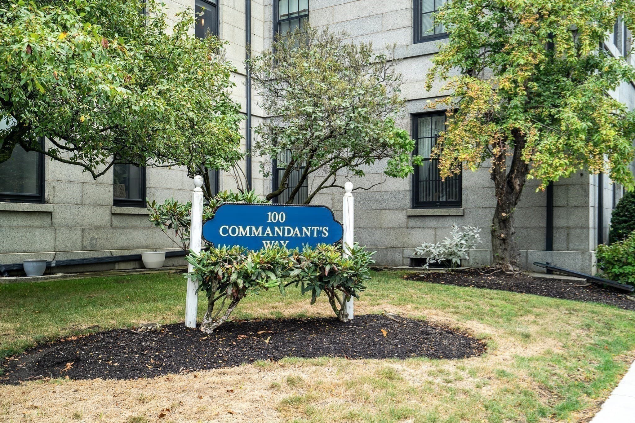 Condominium at 100 Commandants Way # 107, Chelsea MA 02150, Chelsea, photo 3 of 34