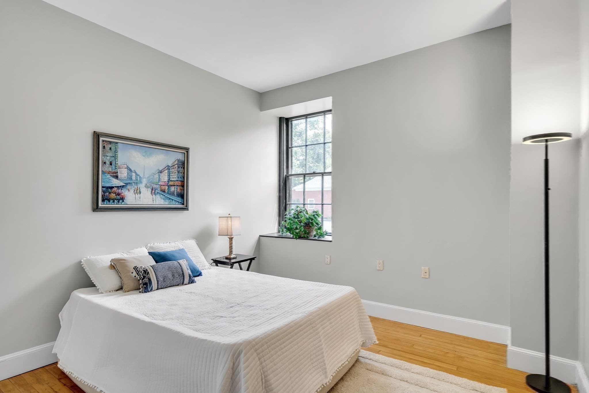 Condominium at 100 Commandants Way # 107, Chelsea MA 02150, Chelsea, photo 20 of 34