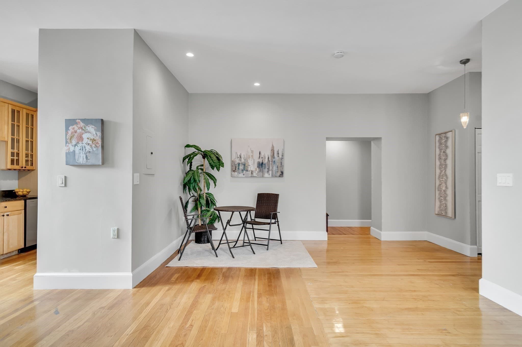 Condominium at 100 Commandants Way # 107, Chelsea MA 02150, Chelsea, photo 9 of 34
