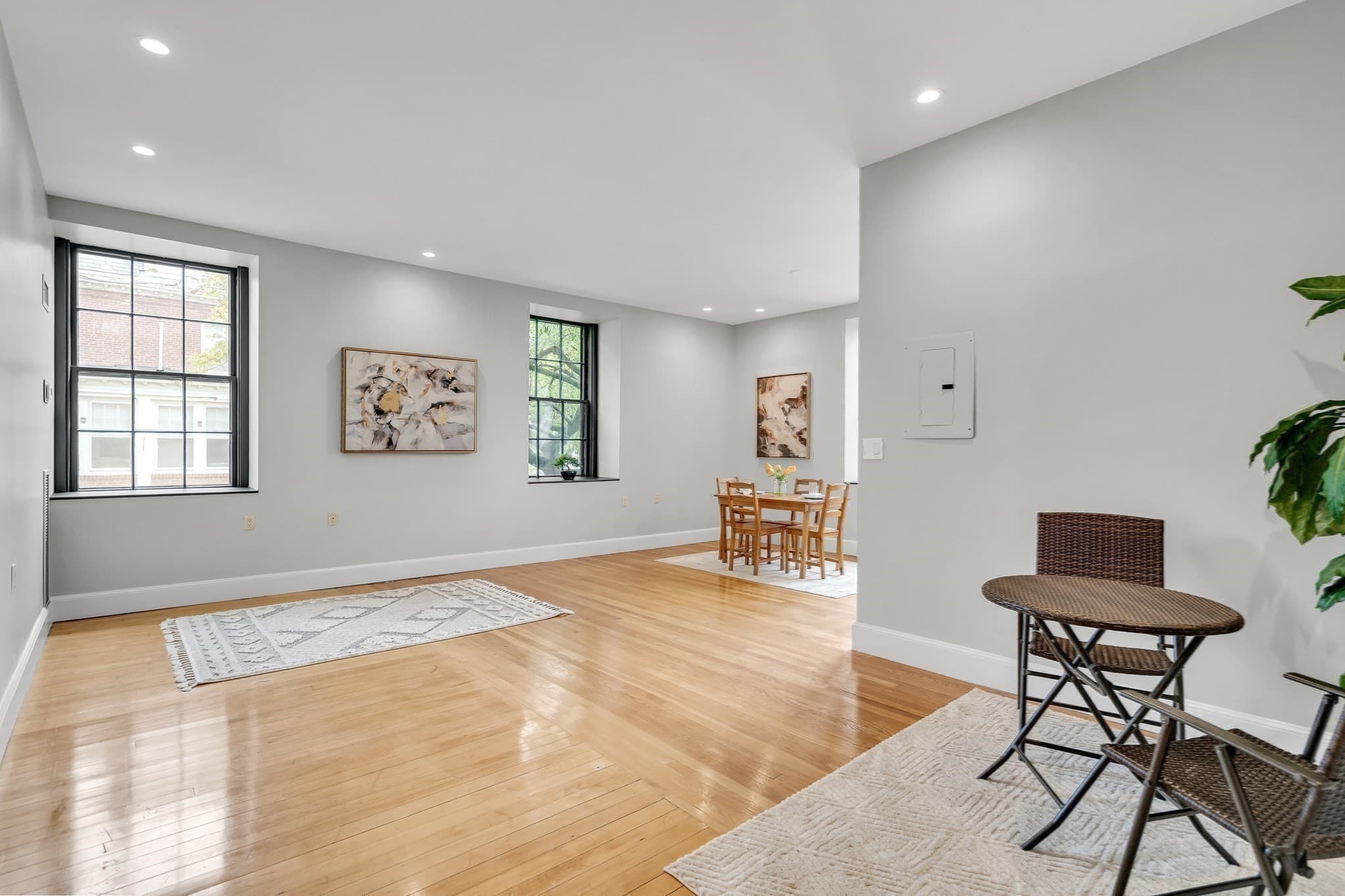 Condominium at 100 Commandants Way # 107, Chelsea MA 02150, Chelsea, photo 10 of 34