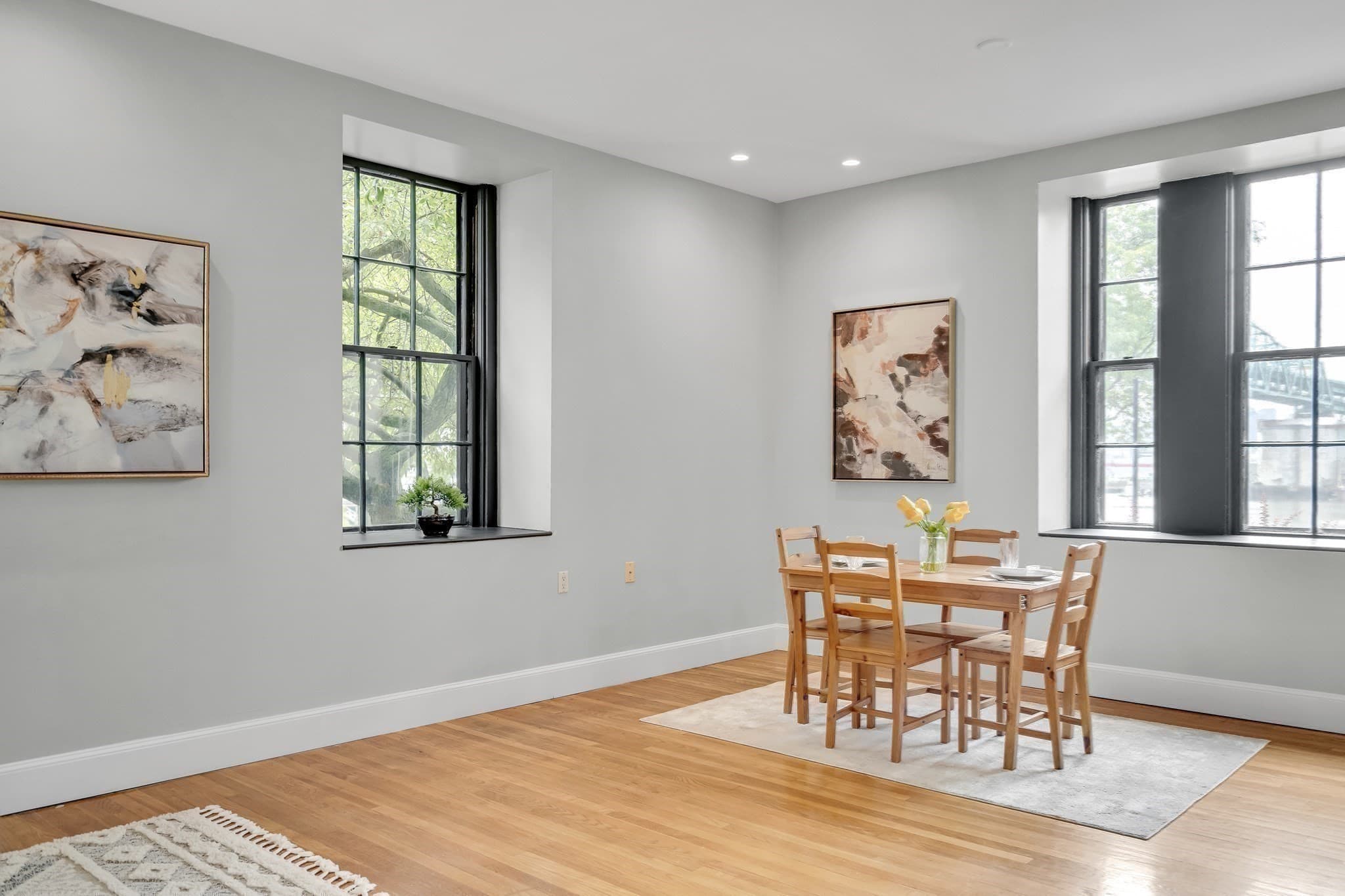 Condominium at 100 Commandants Way # 107, Chelsea MA 02150, Chelsea, photo 14 of 34