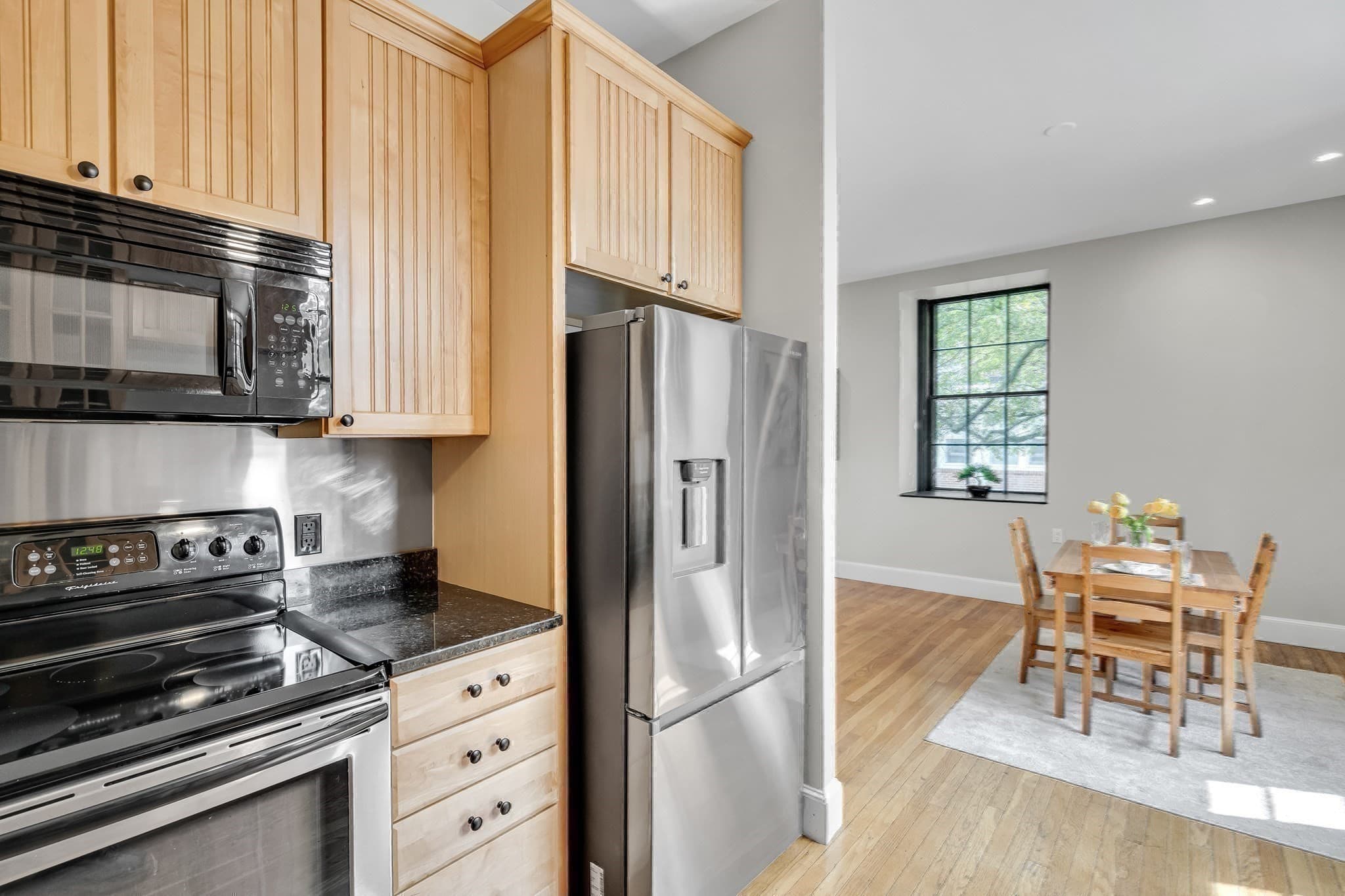 Condominium at 100 Commandants Way # 107, Chelsea MA 02150, Chelsea, photo 18 of 34