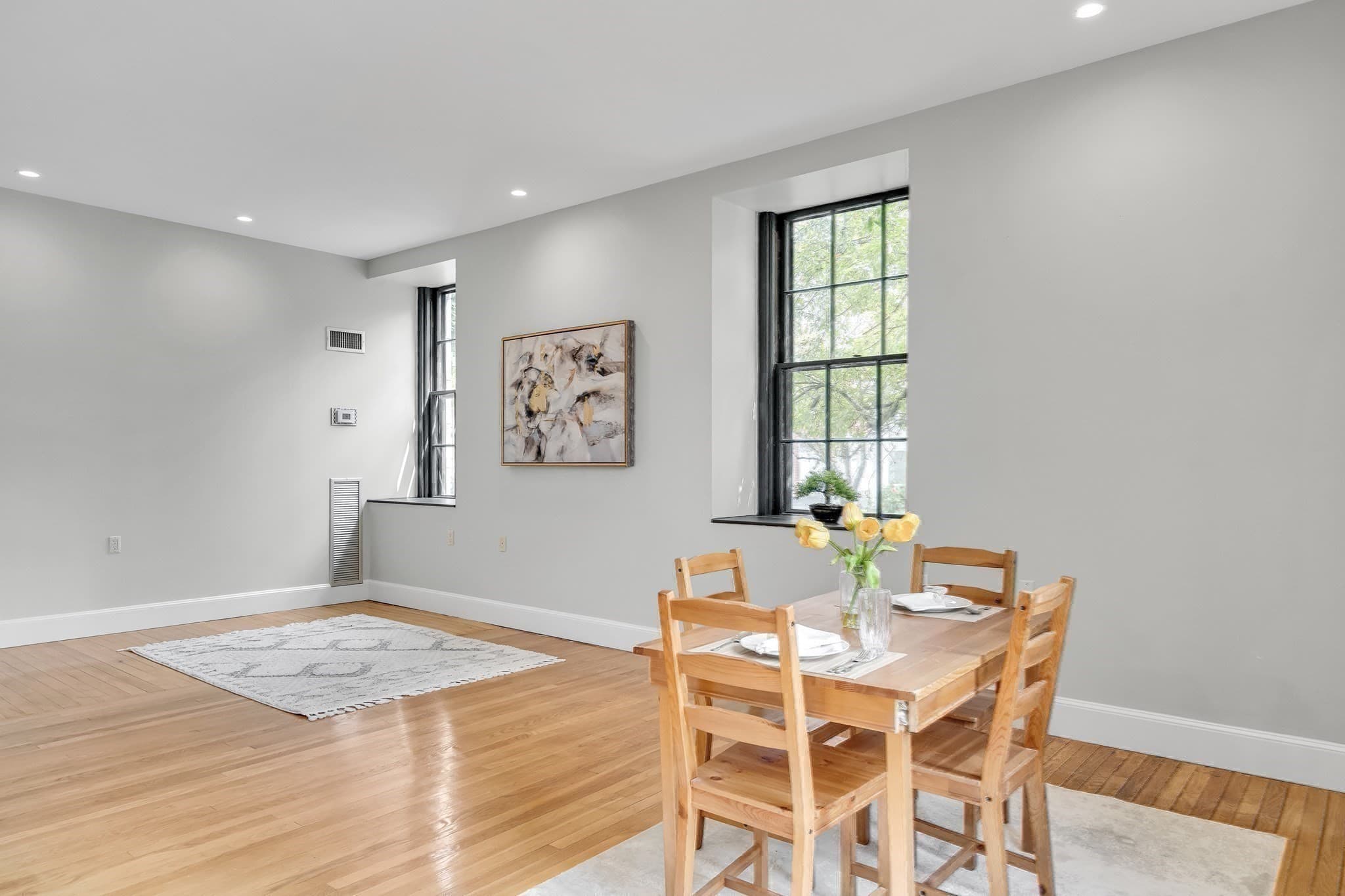 Condominium at 100 Commandants Way # 107, Chelsea MA 02150, Chelsea, photo 15 of 34