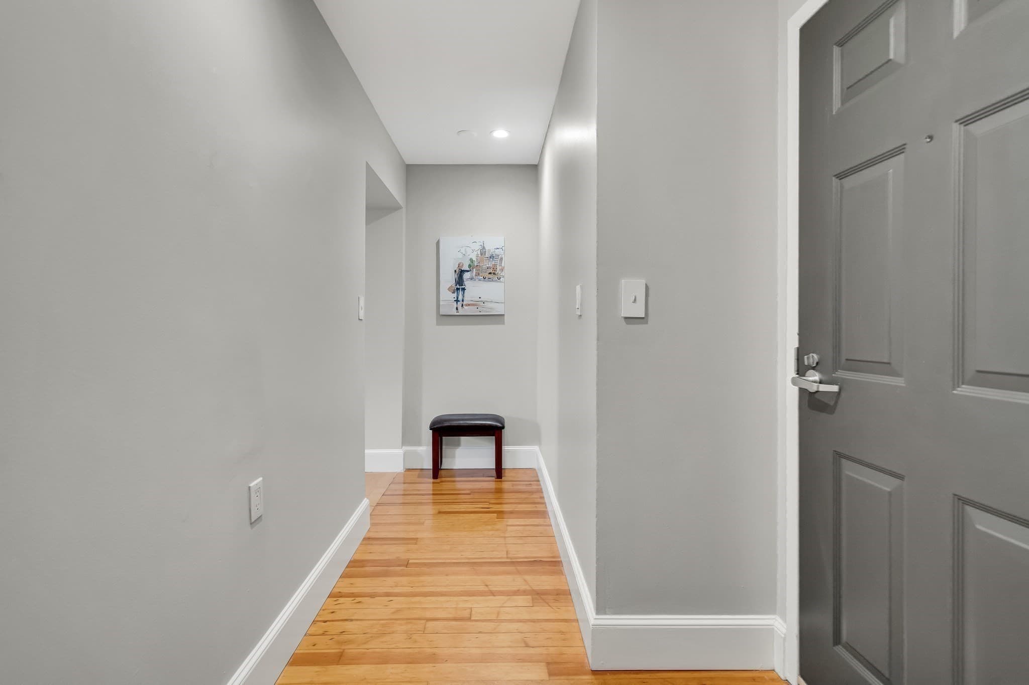 Condominium at 100 Commandants Way # 107, Chelsea MA 02150, Chelsea, photo 8 of 34
