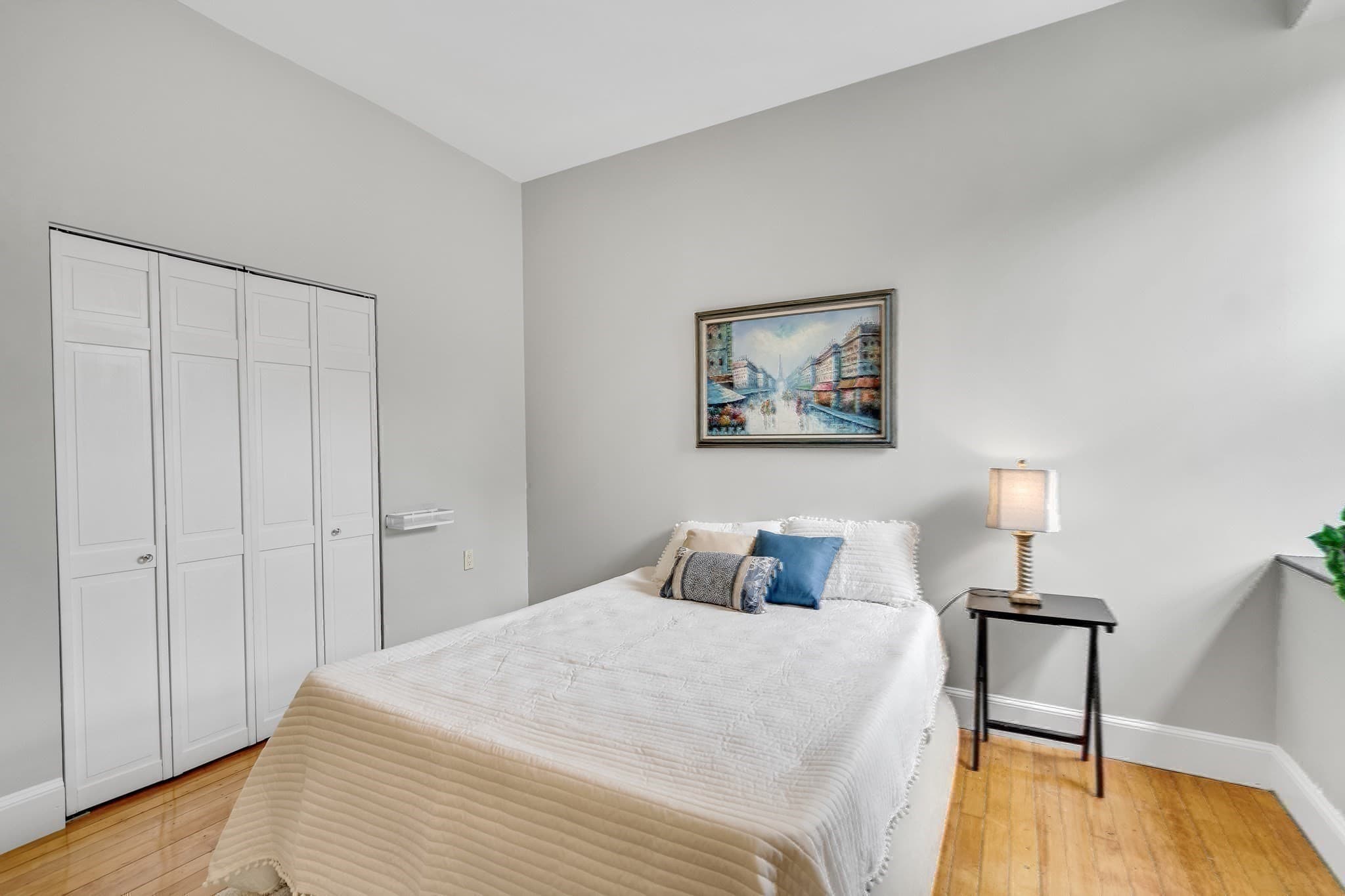 Condominium at 100 Commandants Way # 107, Chelsea MA 02150, Chelsea, photo 21 of 34