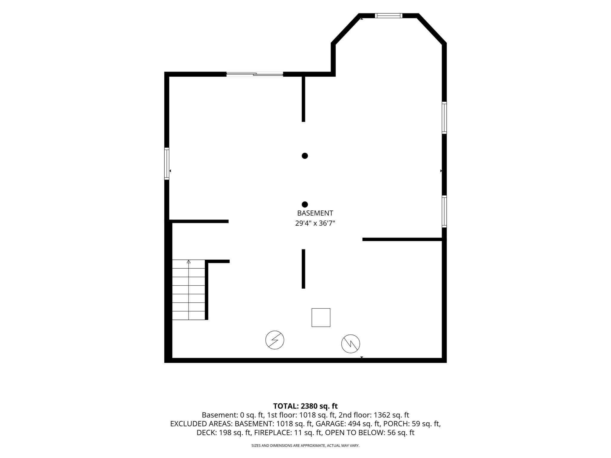 Single Family Residence at 14 West Ledge Rd, Clinton MA 01510, Clinton, photo 30 of 37