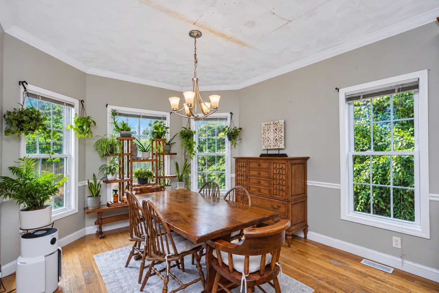 Single Family Residence at 14 West Ledge Rd, Clinton MA 01510, Clinton, photo 10 of 37