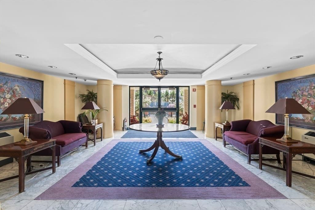 Condominium at 170 Gore Street # 417, Cambridge MA 02141, Cambridge, photo 15 of 19