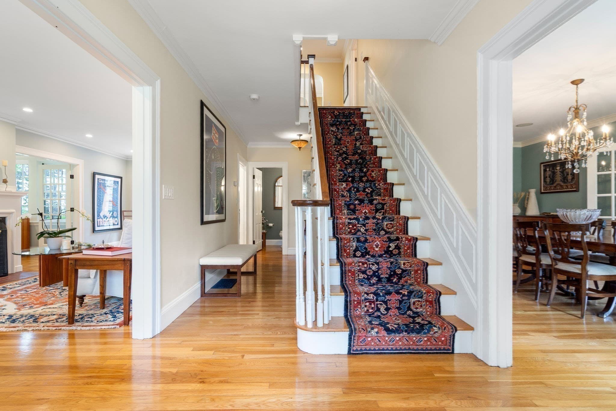 Single Family Residence at 1172 Lowell Rd, Concord MA 01742, Concord, photo 6 of 41