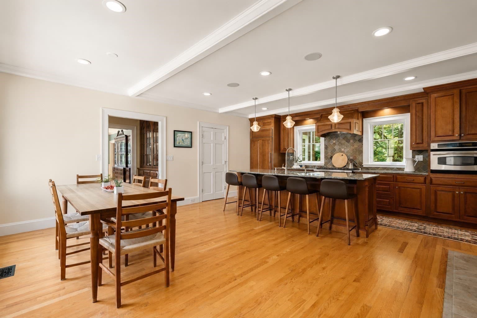 Single Family Residence at 1172 Lowell Rd, Concord MA 01742, Concord, photo 13 of 41