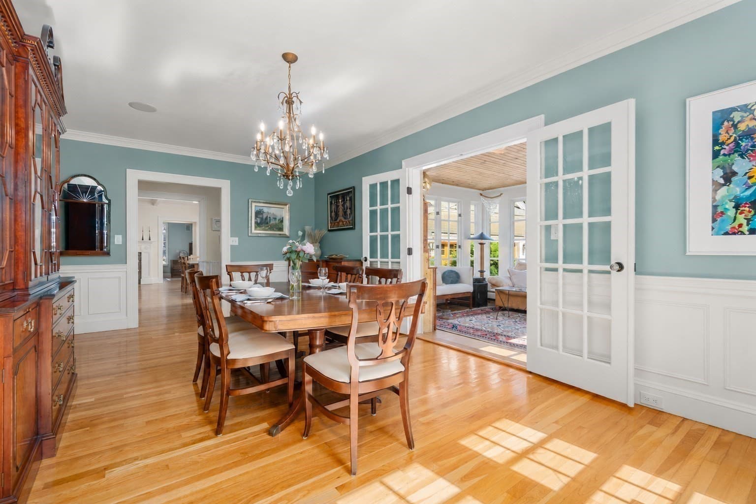 Single Family Residence at 1172 Lowell Rd, Concord MA 01742, Concord, photo 7 of 41