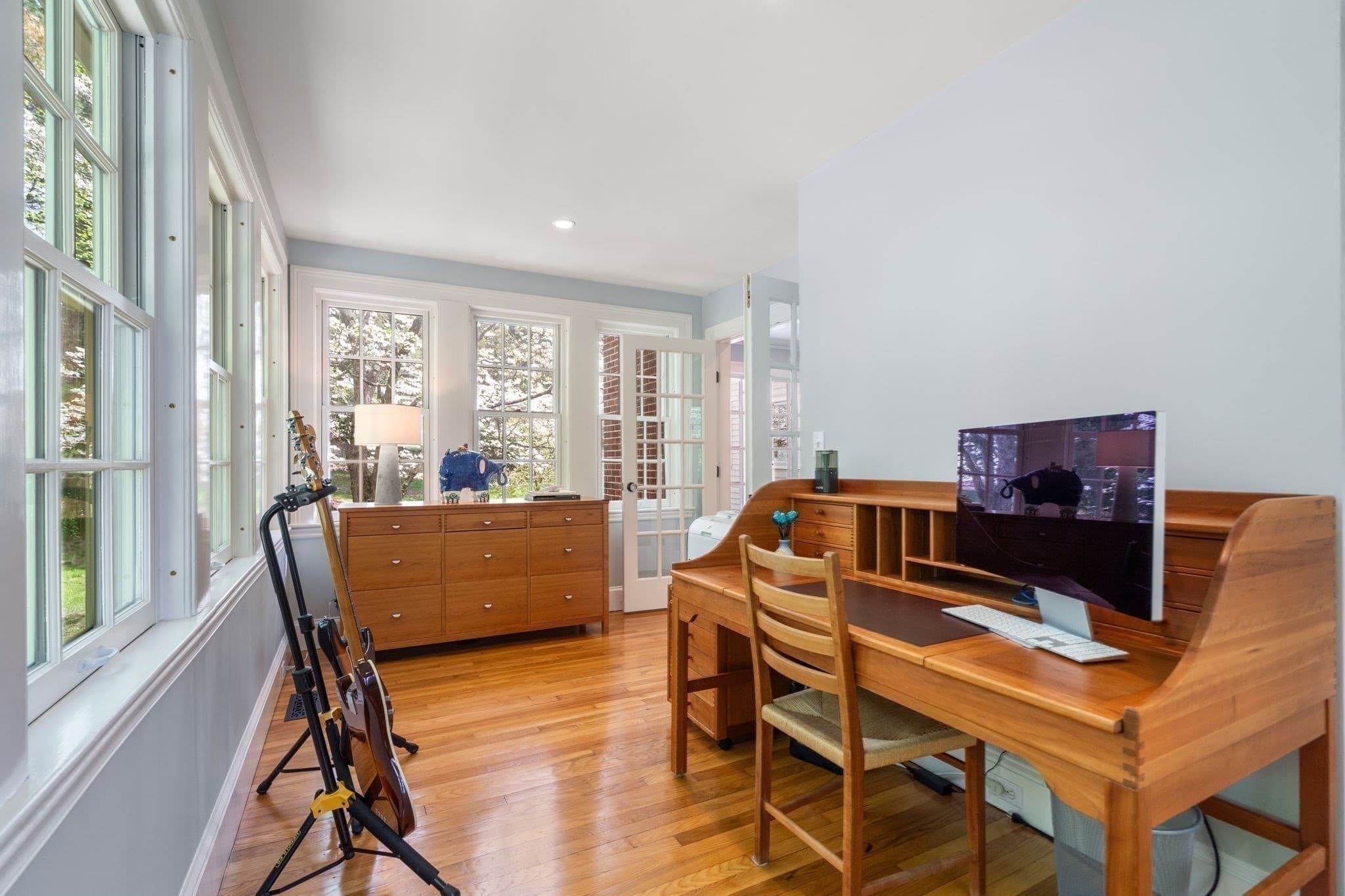Single Family Residence at 1172 Lowell Rd, Concord MA 01742, Concord, photo 5 of 41