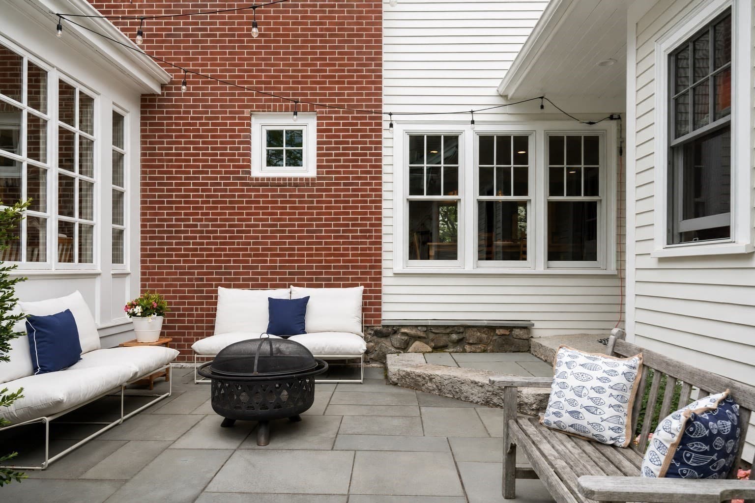 Single Family Residence at 1172 Lowell Rd, Concord MA 01742, Concord, photo 37 of 41